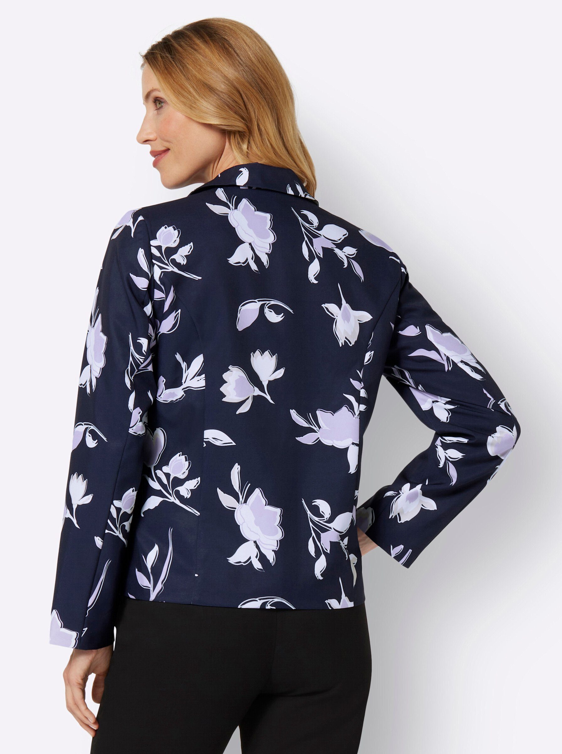 Sieh an! Blusenblazer Blazer . günstig online kaufen