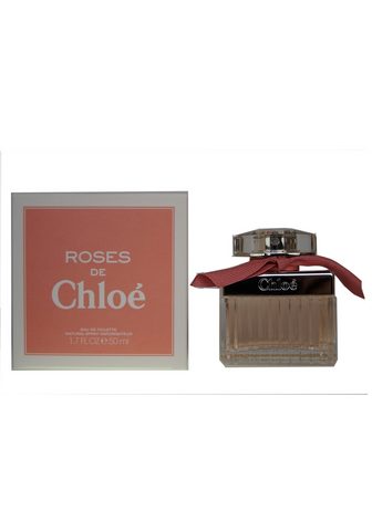 CHLOÉ Chloé Eau de Toilette "Ros...