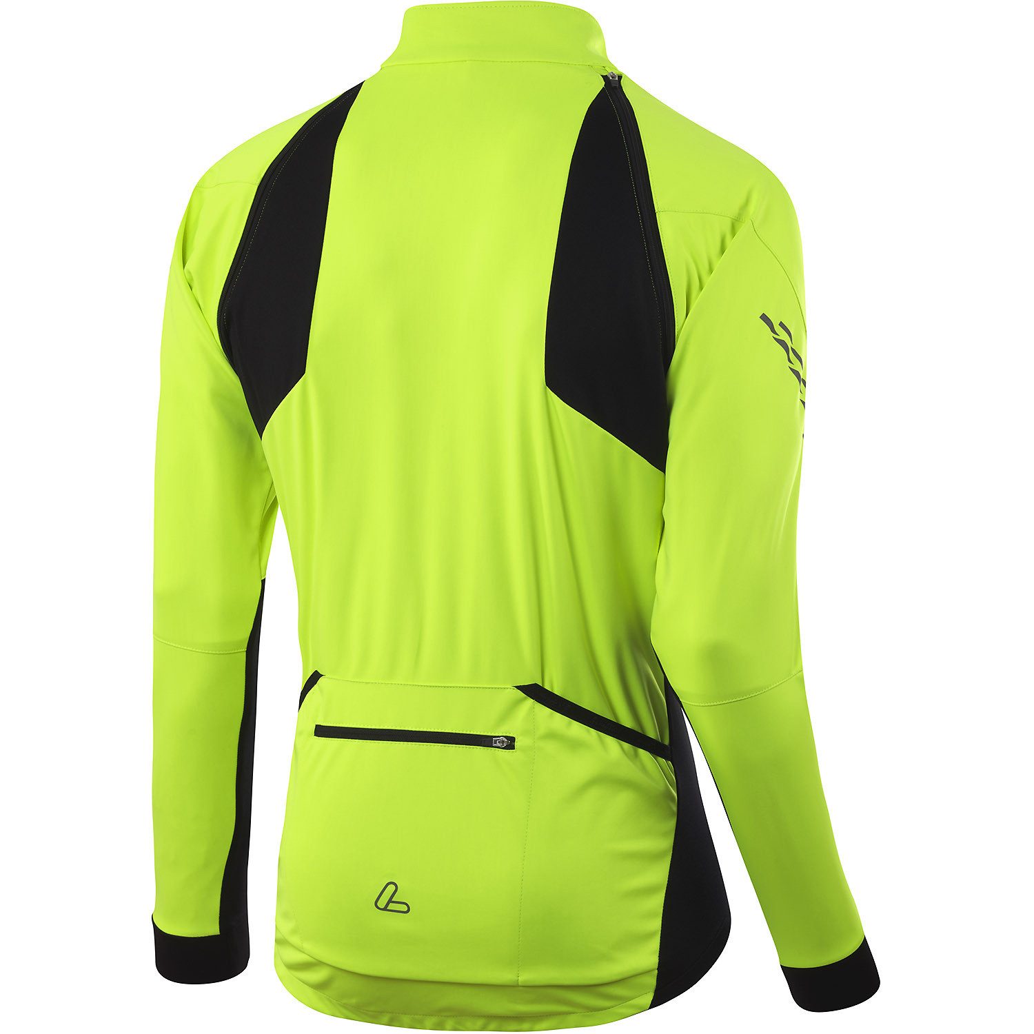 Löffler Fahrradjacke Zip-Jacke San Remo 2 WS