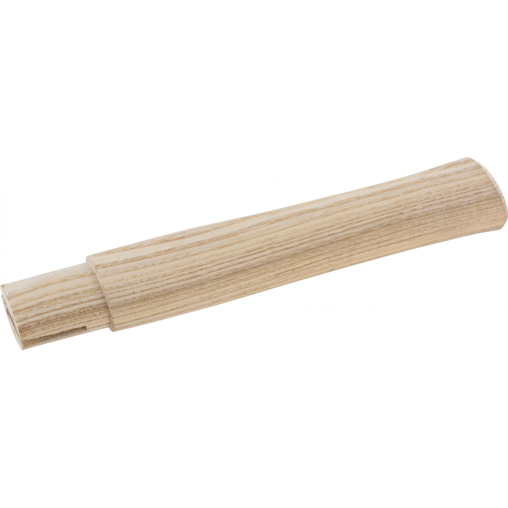 TRIZERATOP Hammer Pflasterhammerstiel, 1500 g 200mm, Eschenholz