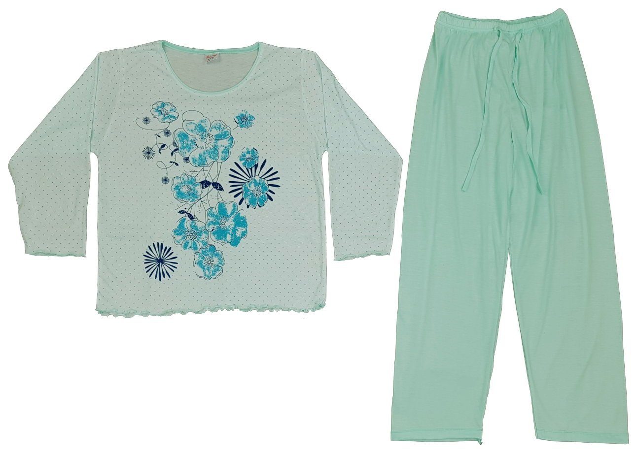 Girls Fashion Schlafanzug Schlafanzug, Pyjama im günstig online kaufen