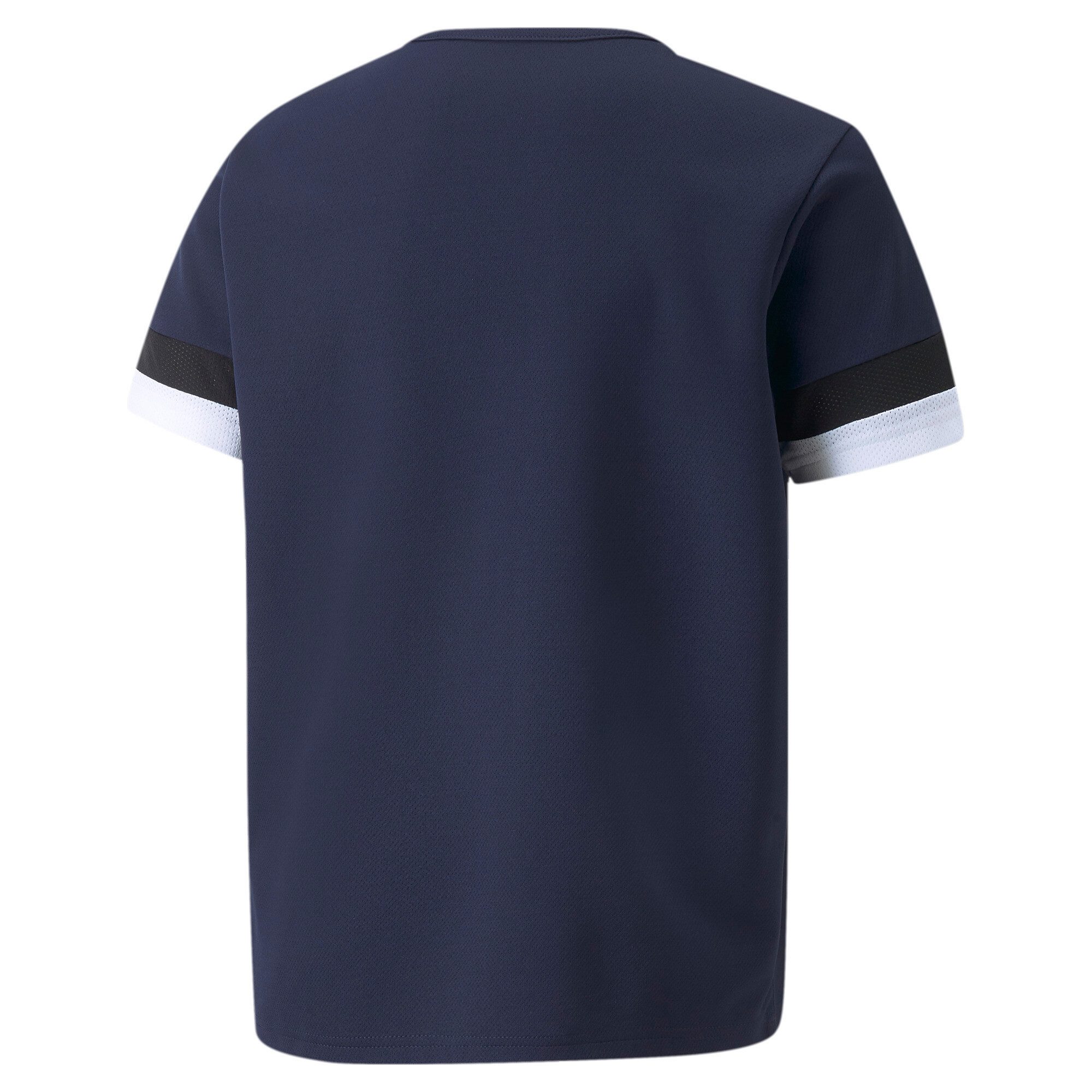 PUMA Trainingstop TEAMRISE JERSEY JR günstig online kaufen
