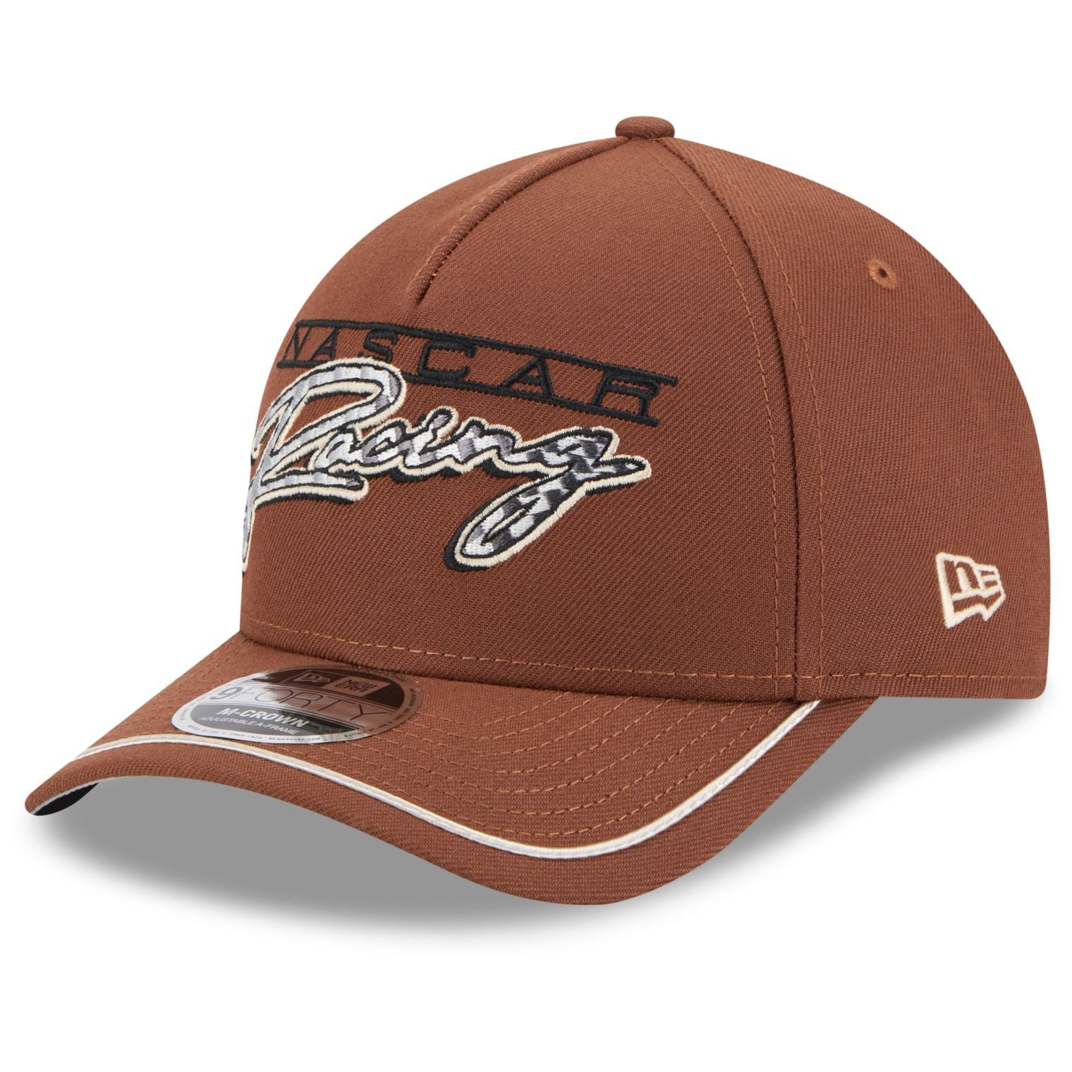 Snapback Cap 9Forty MCrown MOTORSPORT NASCAR Racing