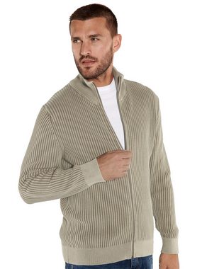 emilio adani Cardigan Cardigan strukturiert