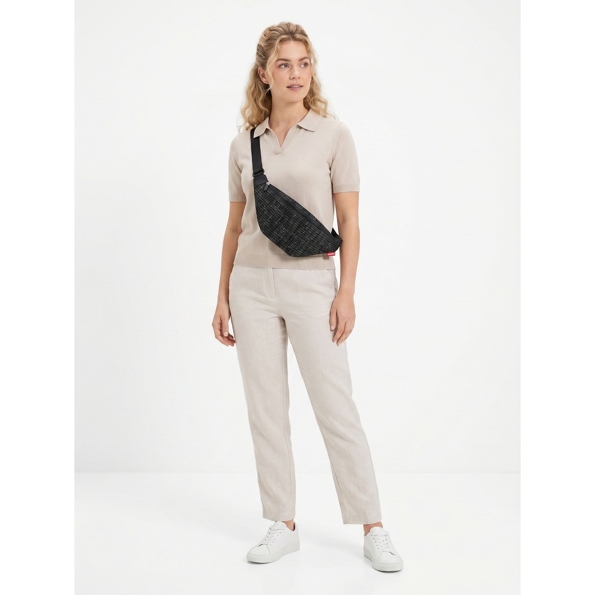 REISENTHEL® Umhängetasche City Beltbag, Polyester