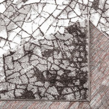 Teppich Moda 1130, Carpet City, rechteckig, Höhe: 11 mm, Kurzflor, Wohnzimmer