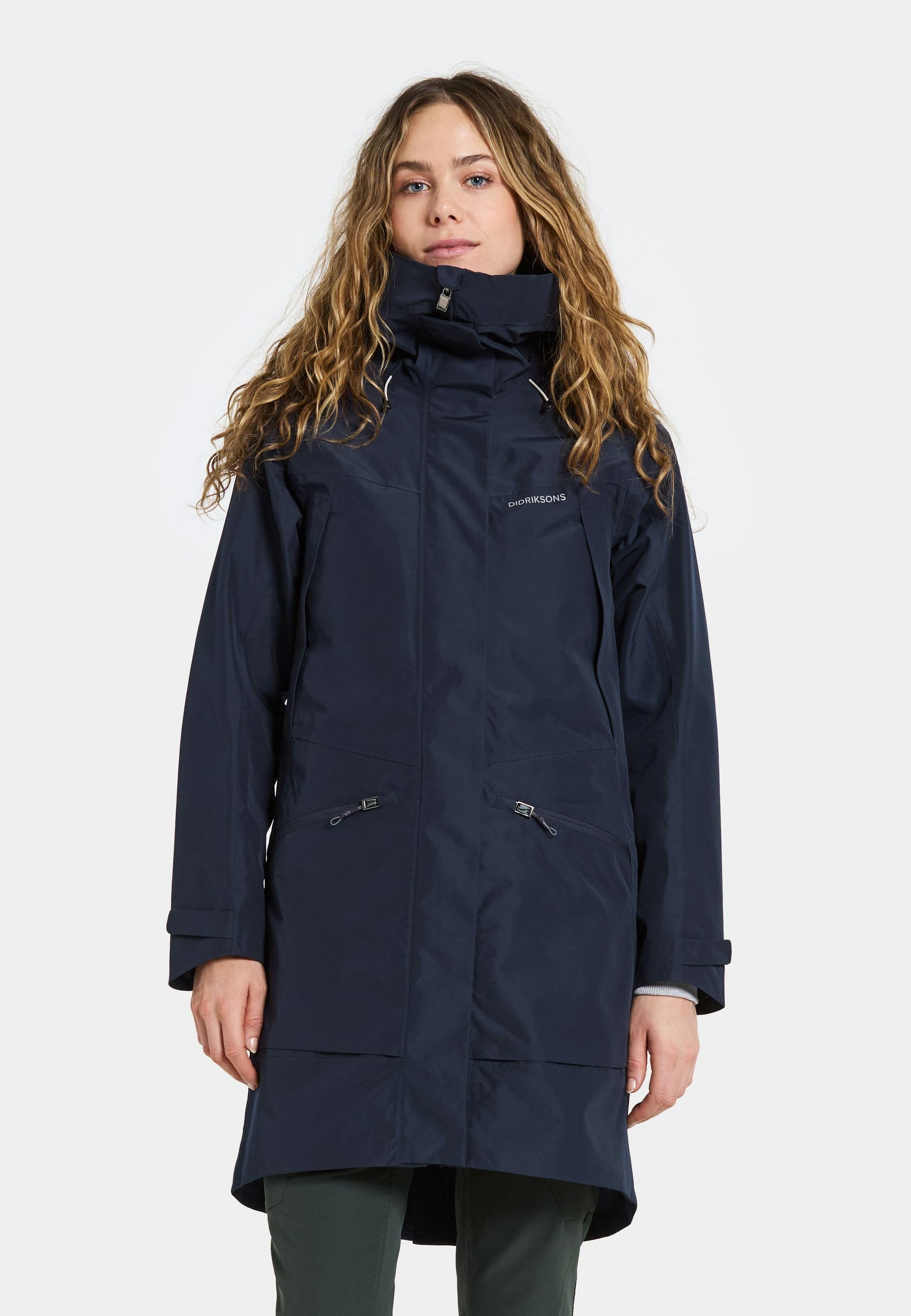 Didriksons Funktionsparka Ilma Parka
