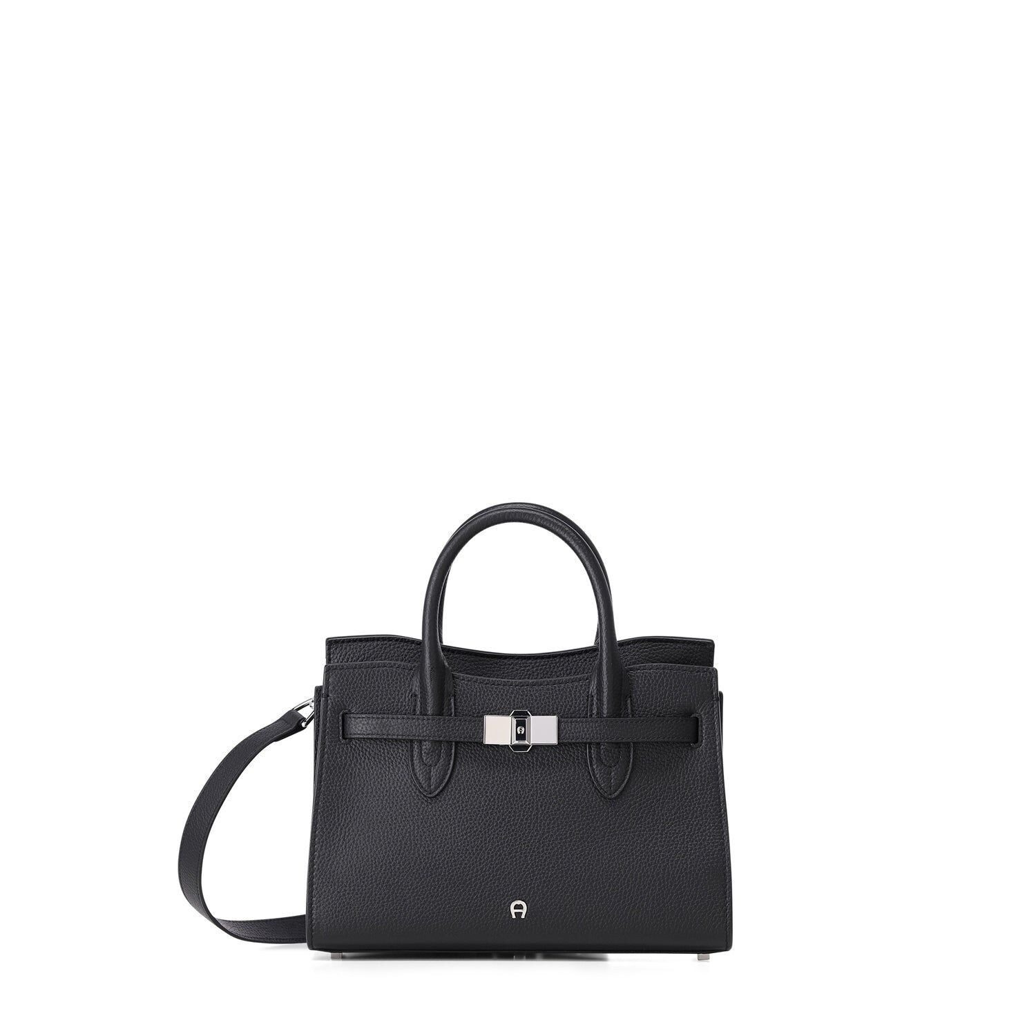 AIGNER Henkeltasche Farah M