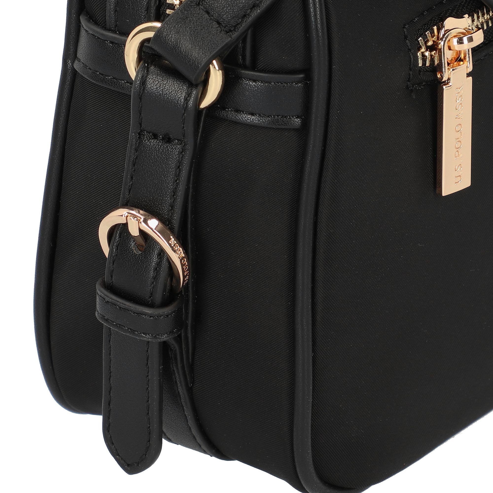U.S. Polo Assn. Umhängetasche Houston, Polyester