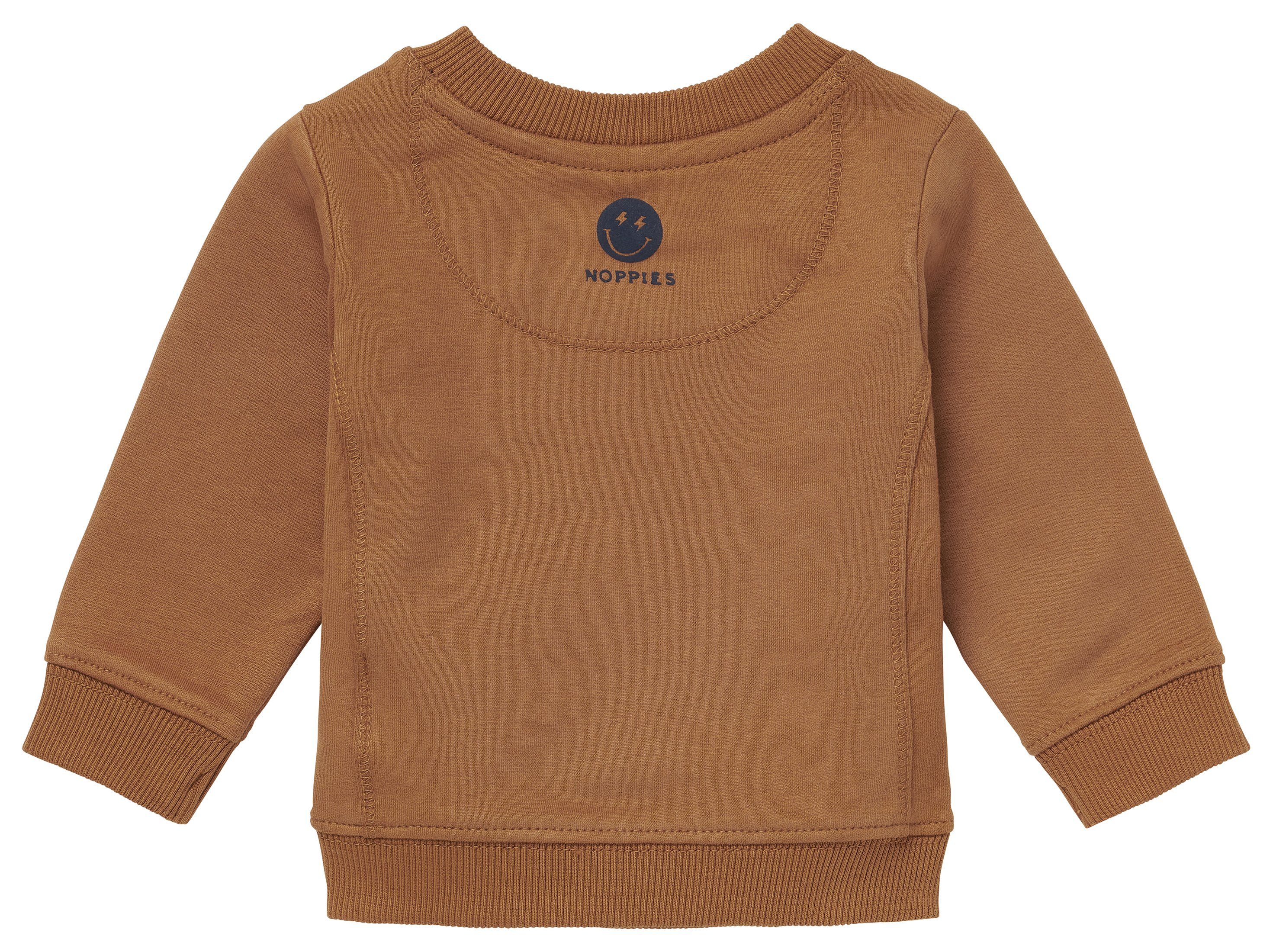 Noppies Sweater Pullover (1-tlg) Noppies Rubber Jels
