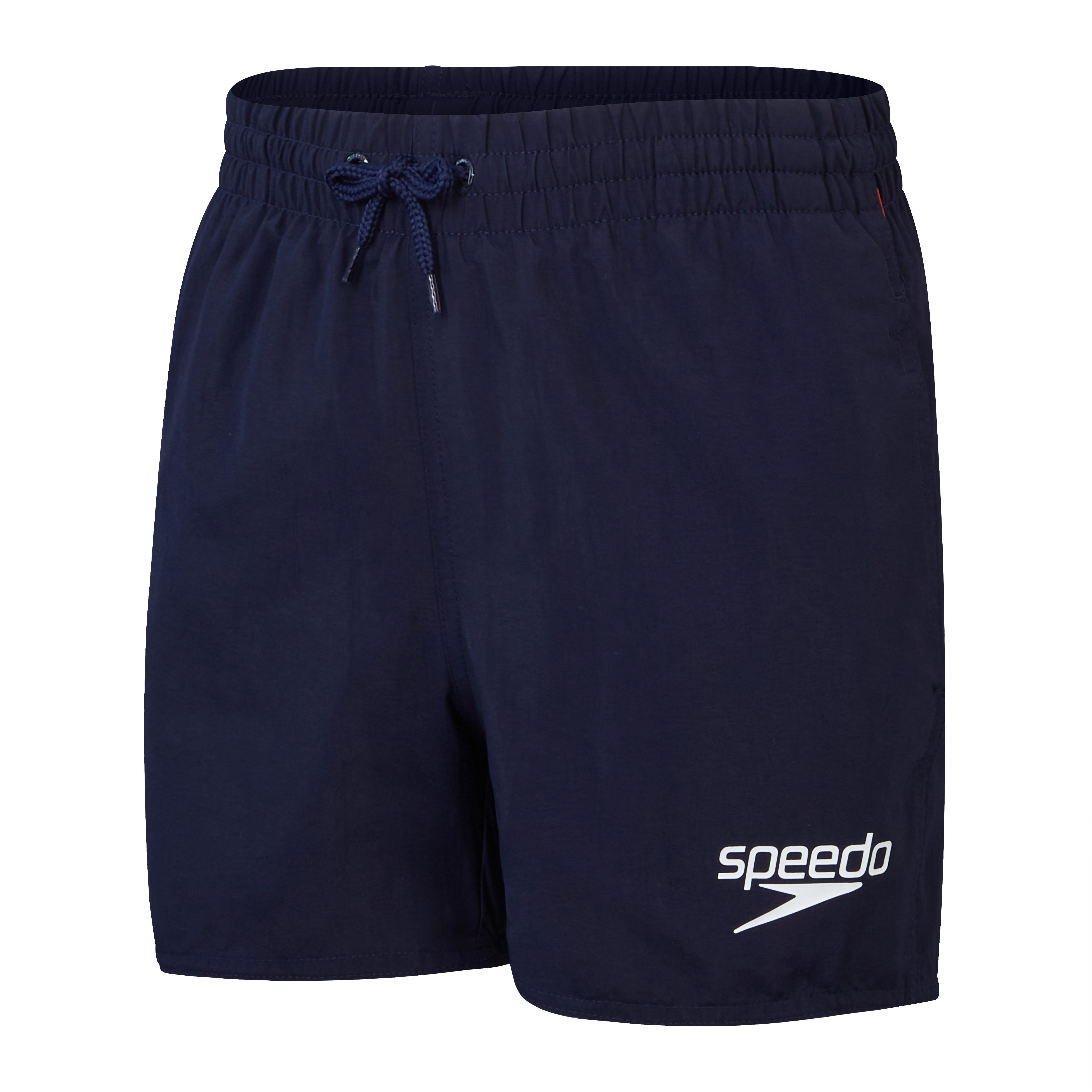 Speedo Купальні шорти Bade-Shorts JOHN für Jungs Verstellbare Passform