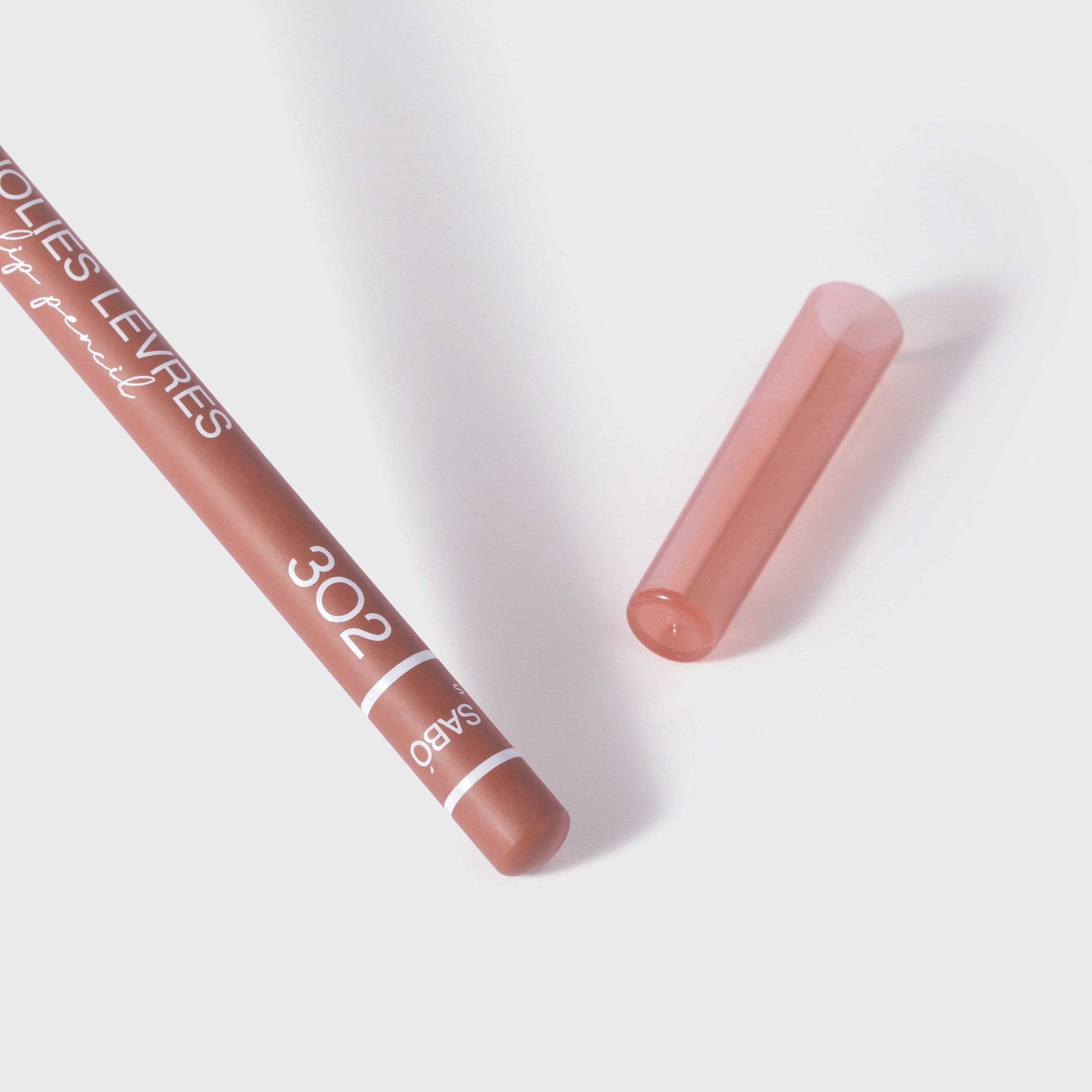 VIVIENNE SABO Lipliner Lip Pencil Jolies Levres 302