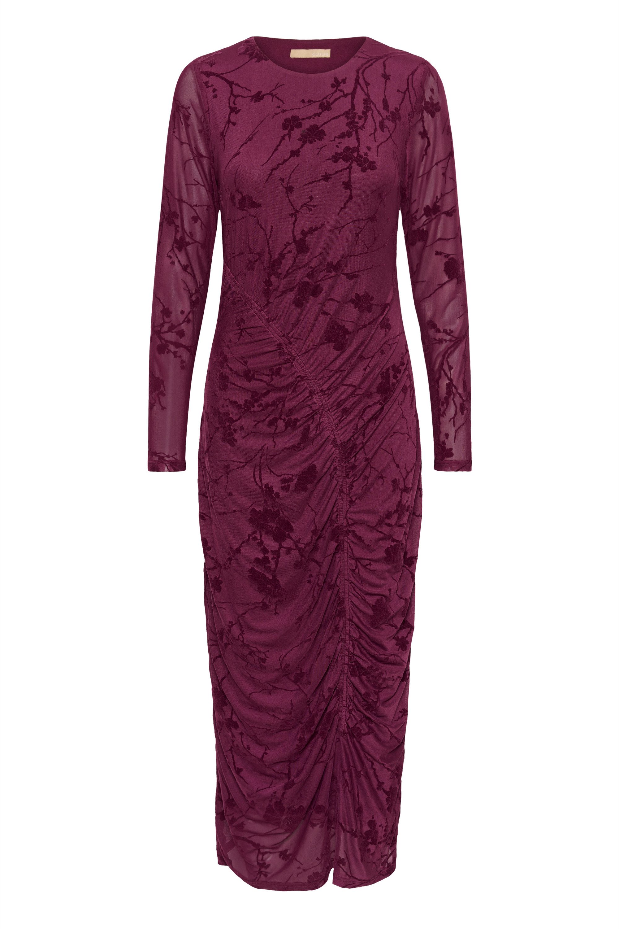 Strickkleid Kleid CUalifa