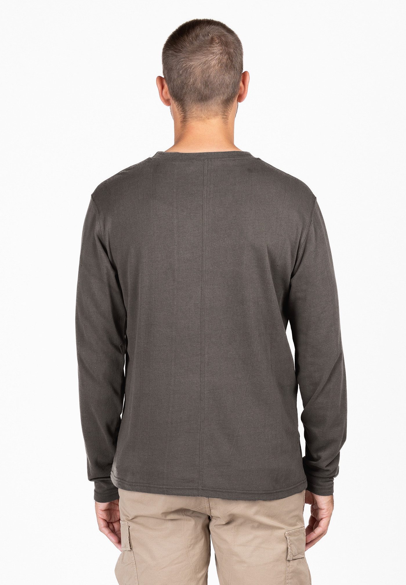 Key Largo Sweatshirt MSW KLDAILY round (1er)