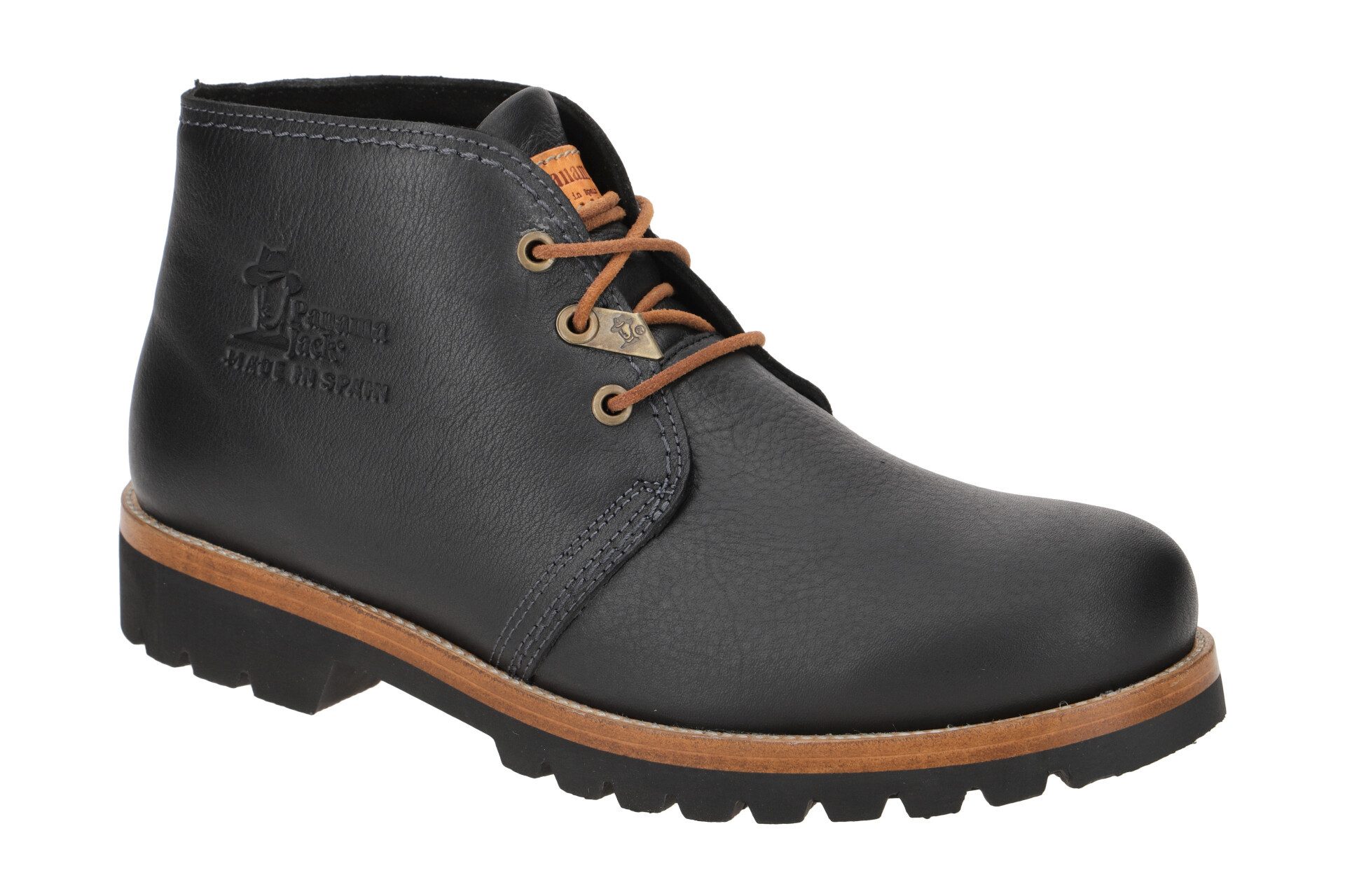 Panama Jack Bota Panama 03 Igloo C26 black Сапоги