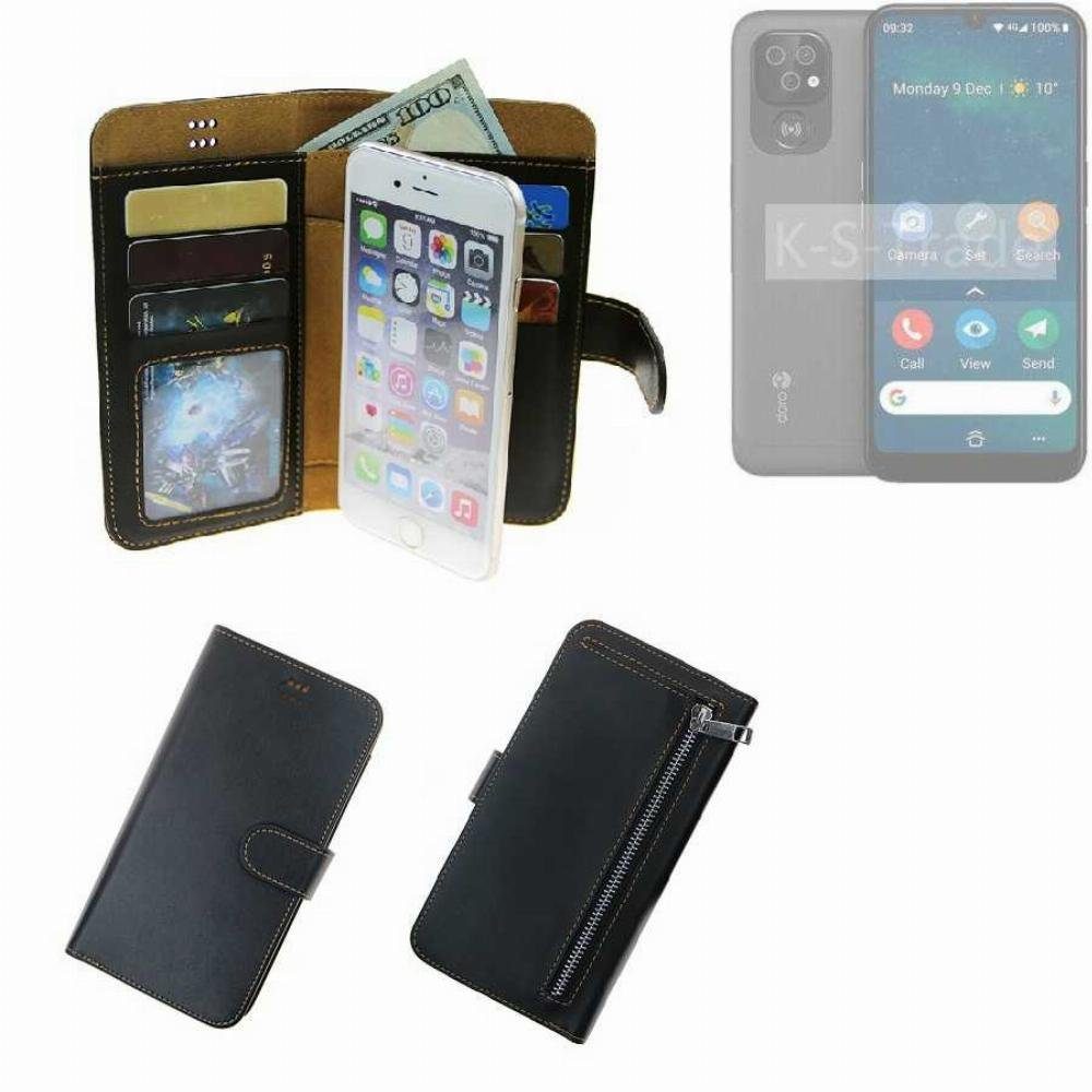 Handyhülle für Doro 8100