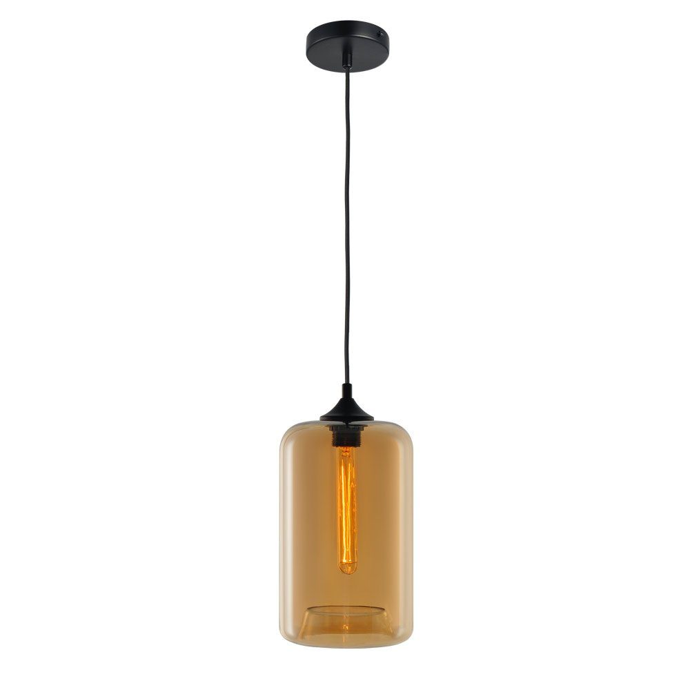 s.luce Pendelleuchte Cruet Galerie-Pendelleuchte Glas extra günstig online kaufen