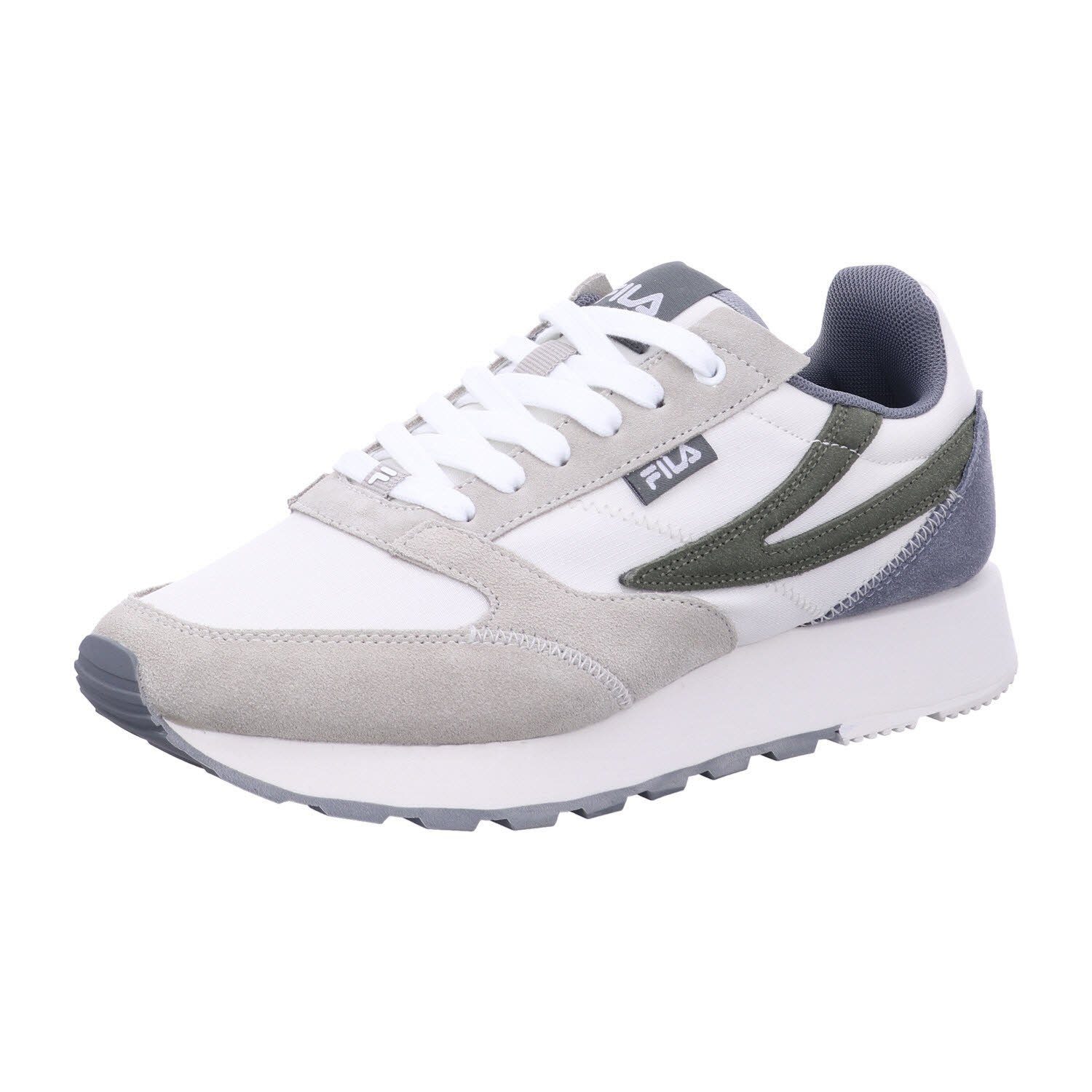 Fila 0223 70001 Schnürschuh