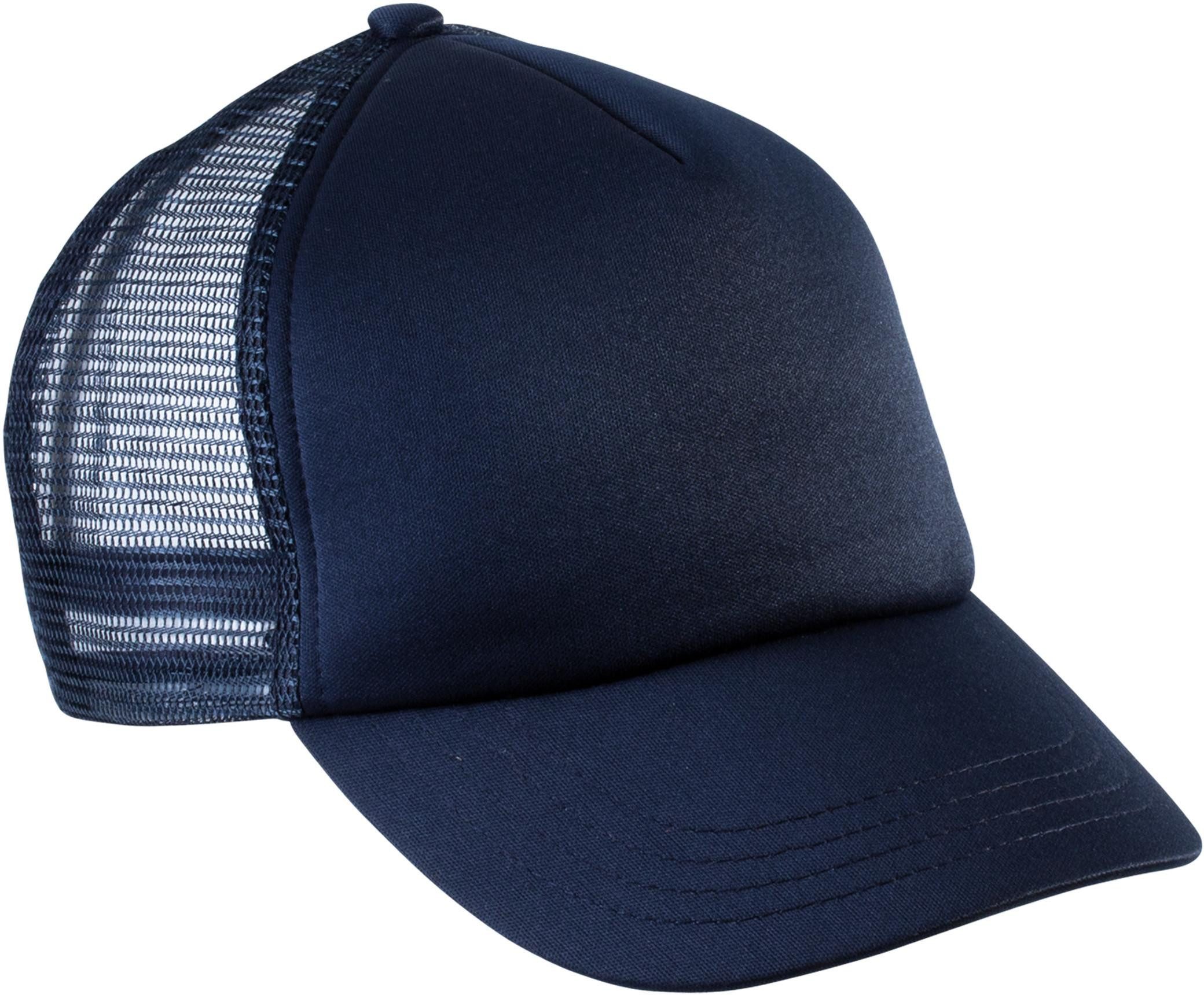 Baseball Cap Kids 5-Panel-Truckerkappe