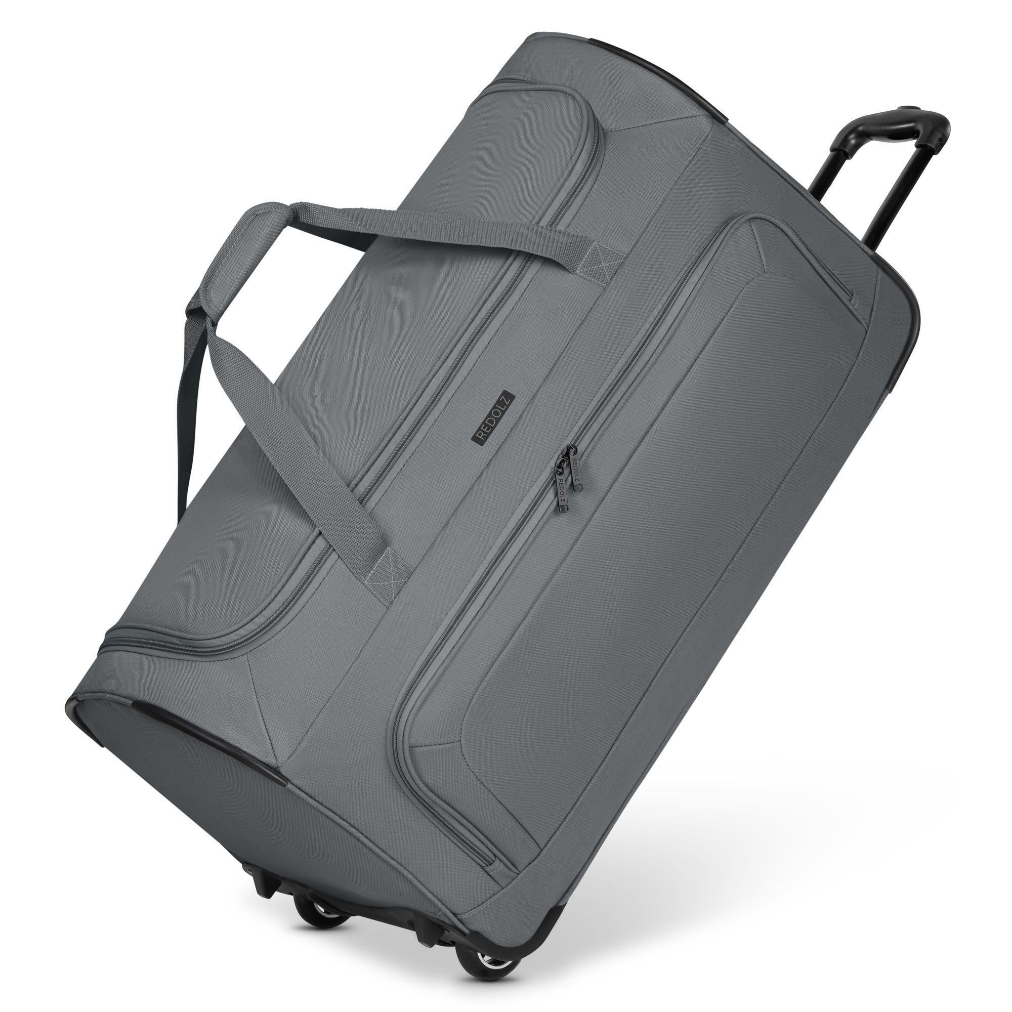 Redolz Reisetasche Duffle Essentials, Polyester günstig online kaufen