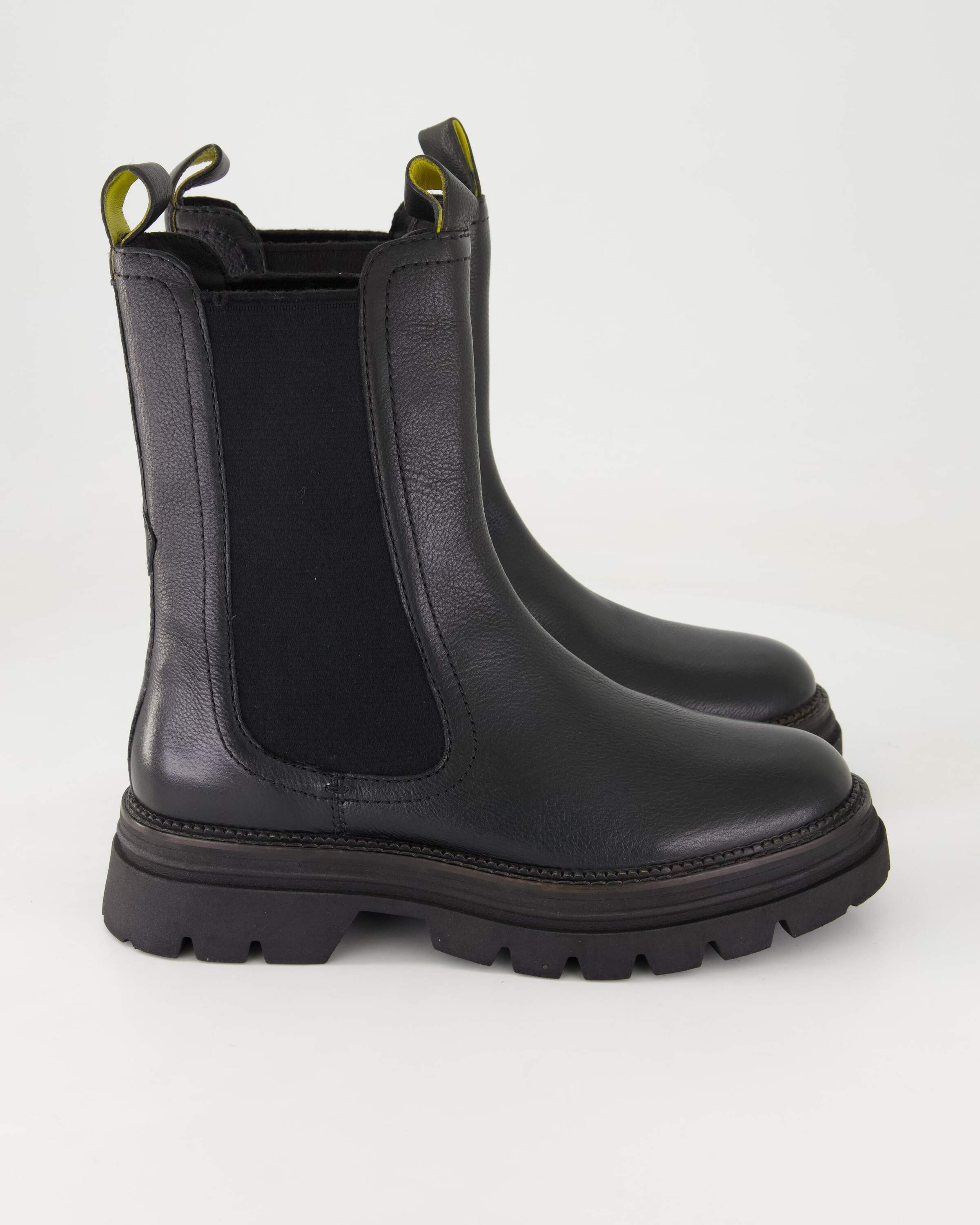 Salamander Salamander women Chelseaboots Obermaterial: Leder günstig online kaufen