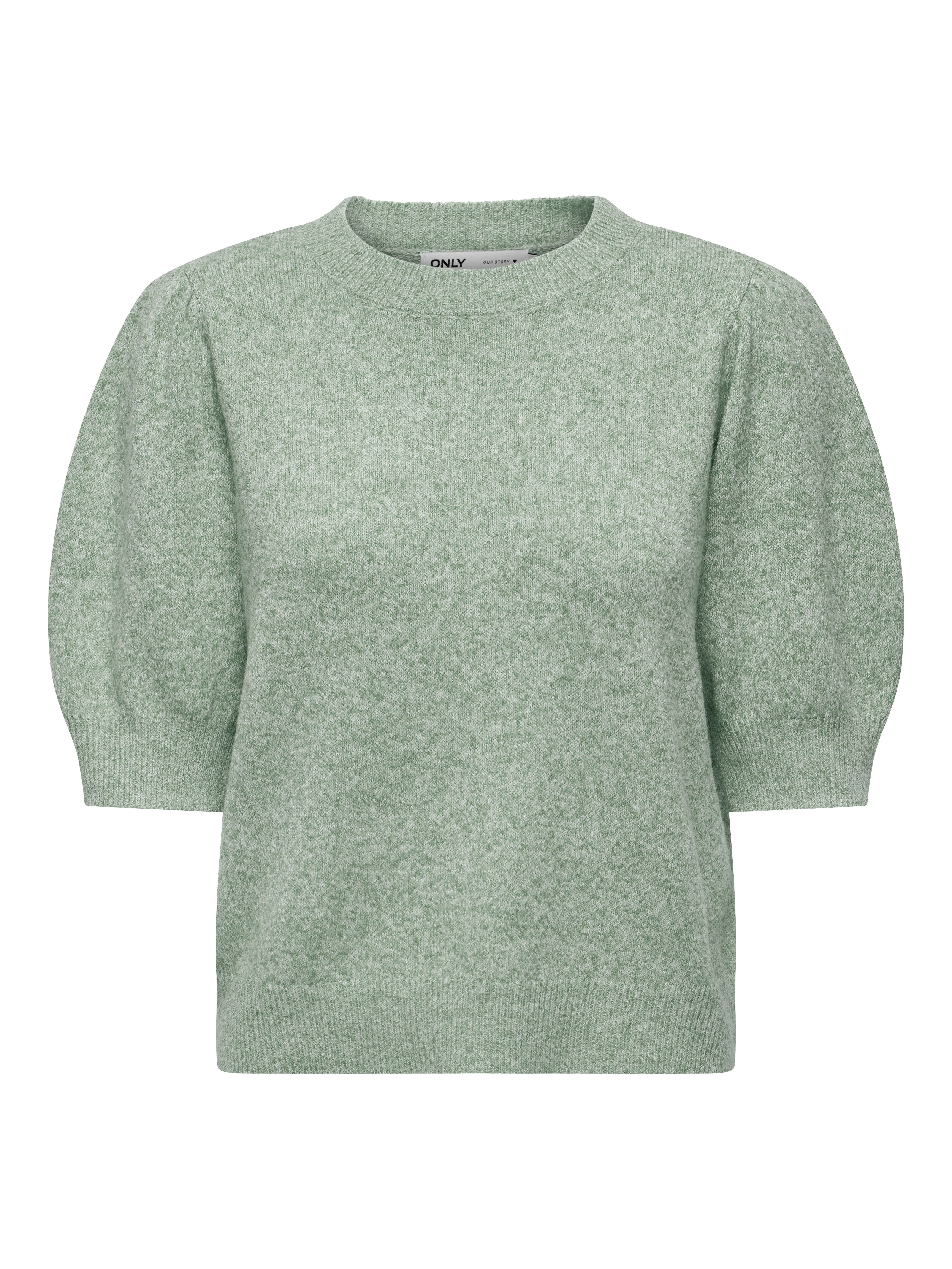 Strickpullover ONLRICA LIFE 2/4 PULLOVER KNT NOOS