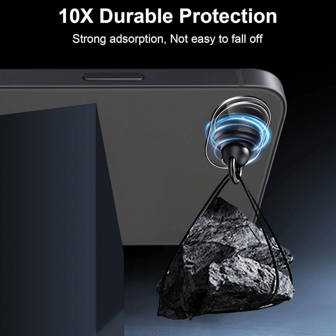 SmartUP Displayschutzglas 3X Schutzglas für iPhone 17e Kamera Panzerglas Panzerfolie Screen 9H für iPhone 17e – Bild 3 von 5
