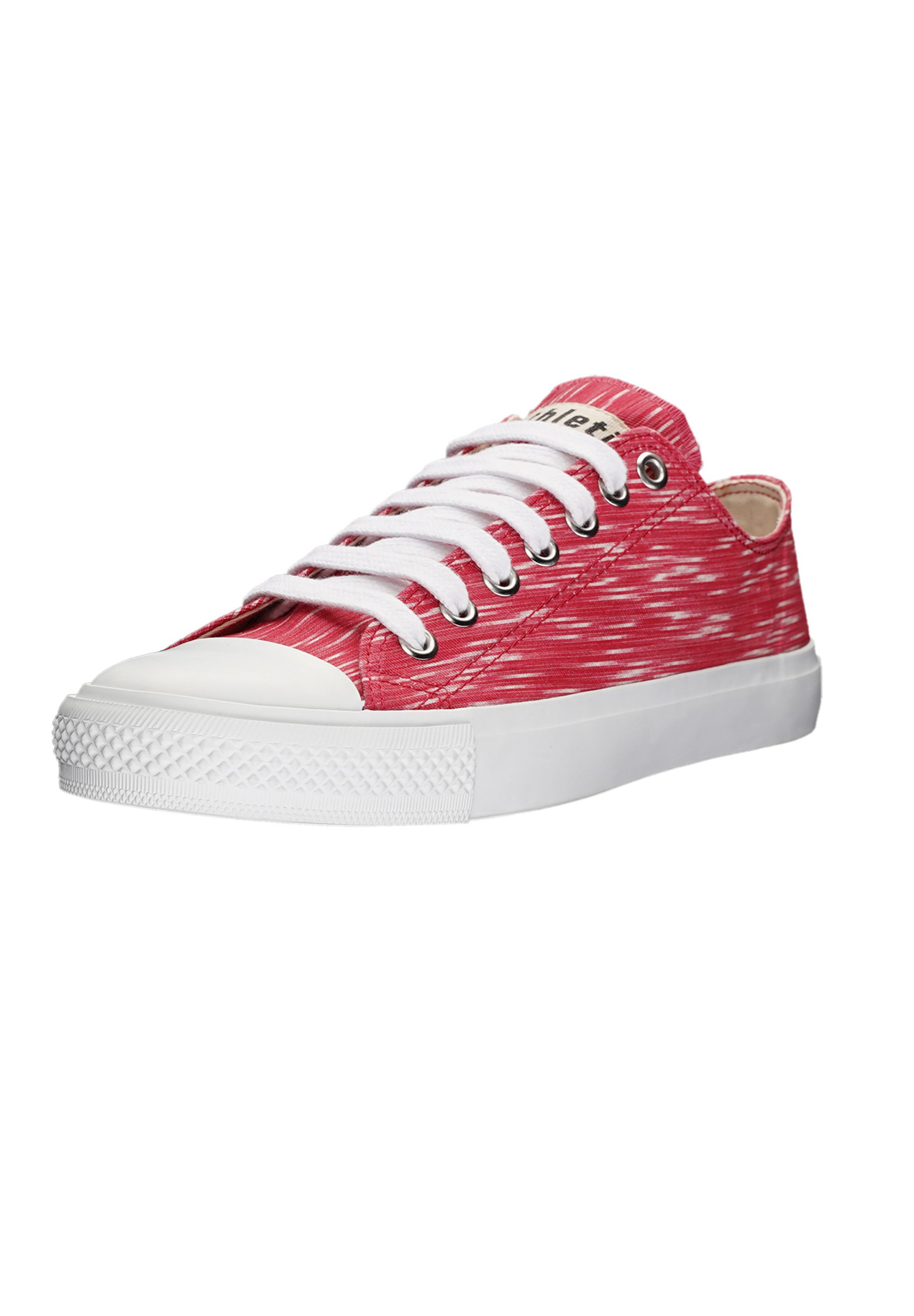 ETHLETIC Fair Trainer White Cap Lo günstig online kaufen