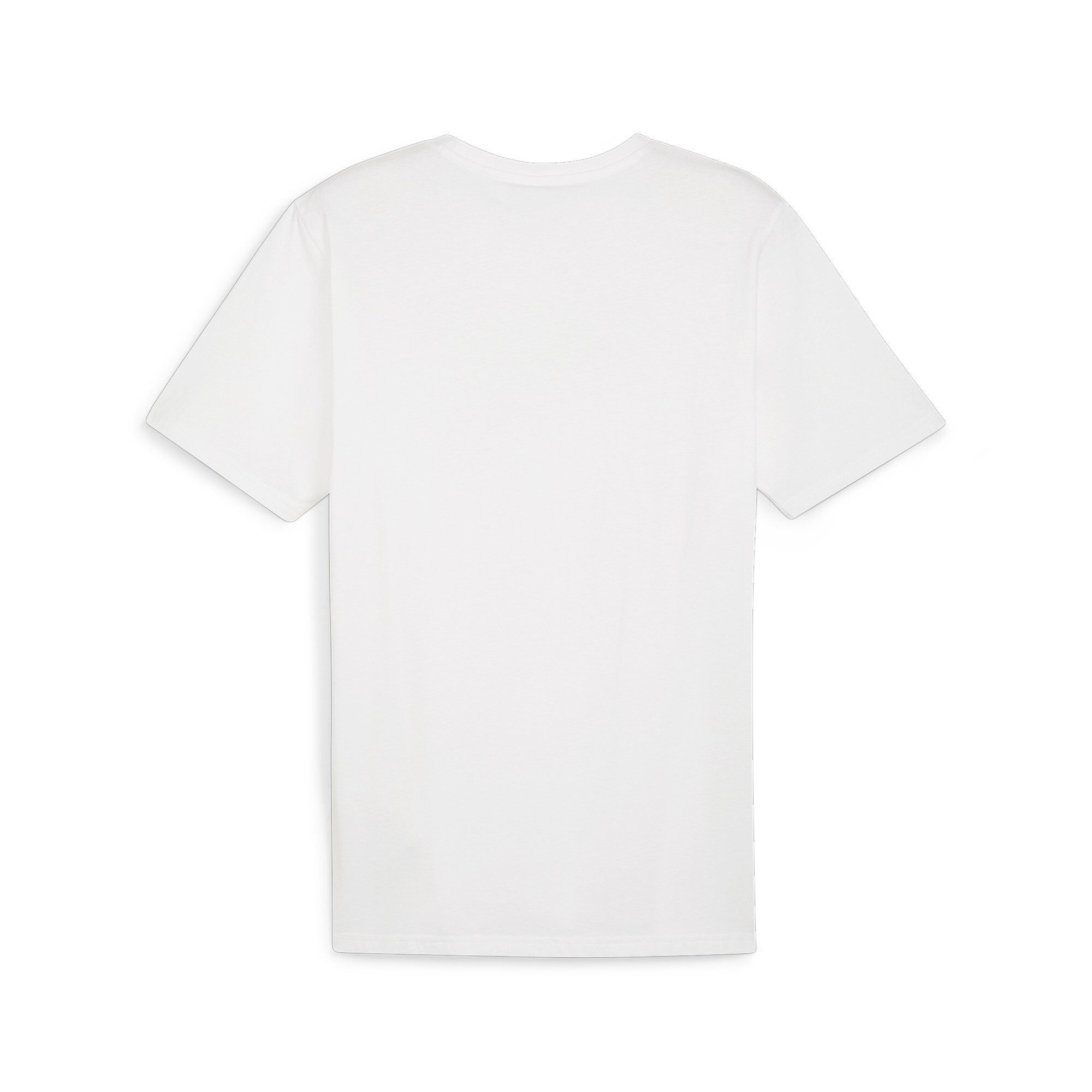 PUMA Funktionsshirt Herren teamRISE Logo T-shirt günstig online kaufen