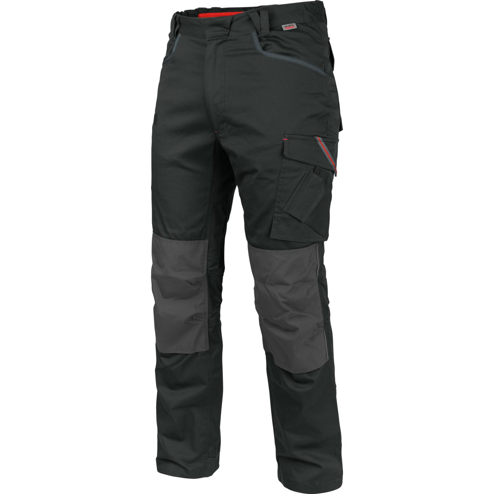Würth MODYF Arbeitsbundhose Stretch X Moderne günstig online kaufen