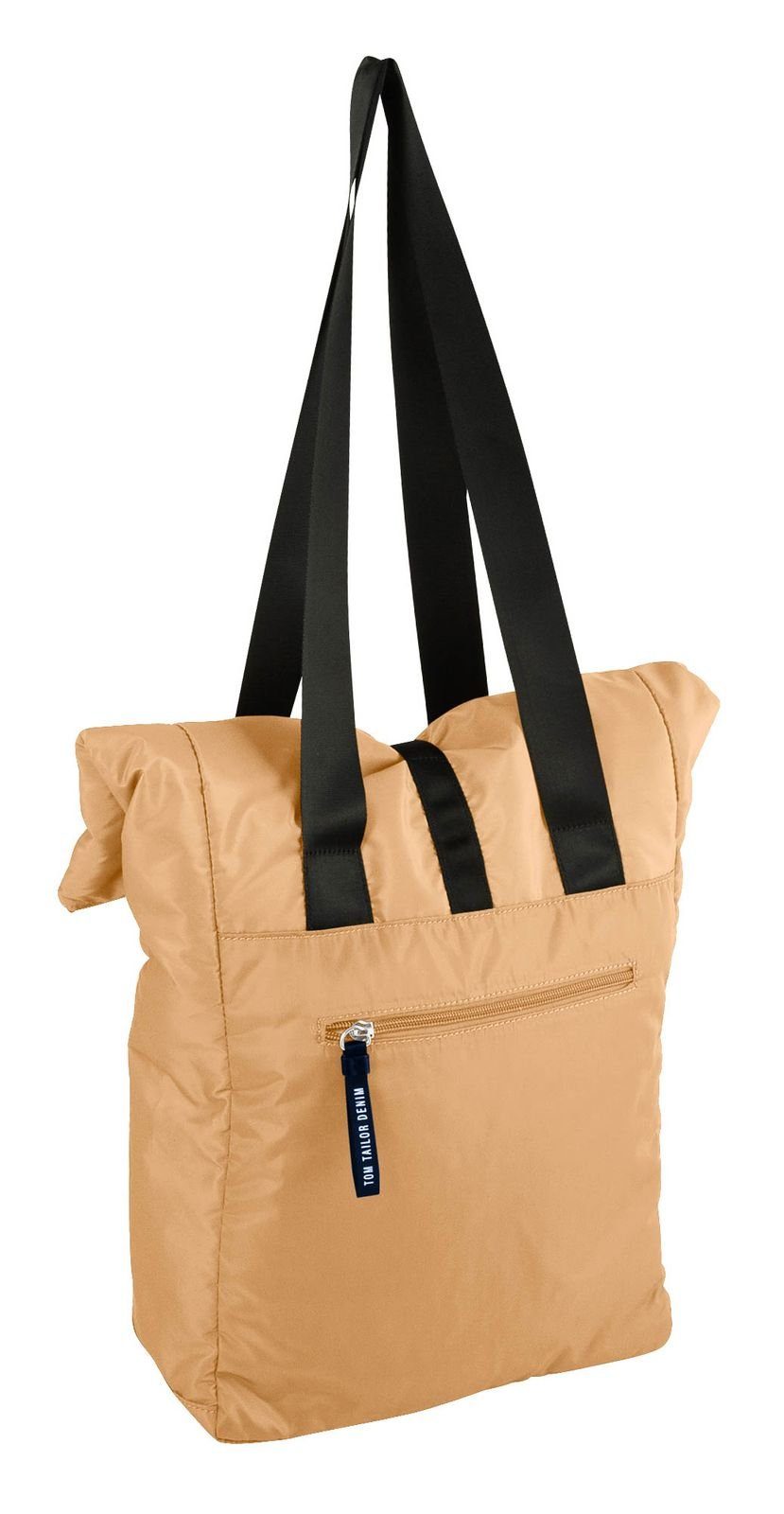 TOM TAILOR Schultertasche Sandrine