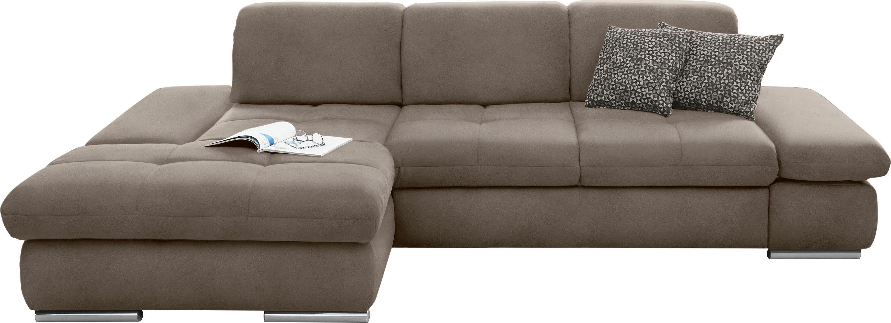 set one by Musterring Ecksofa SO4100 günstig online kaufen