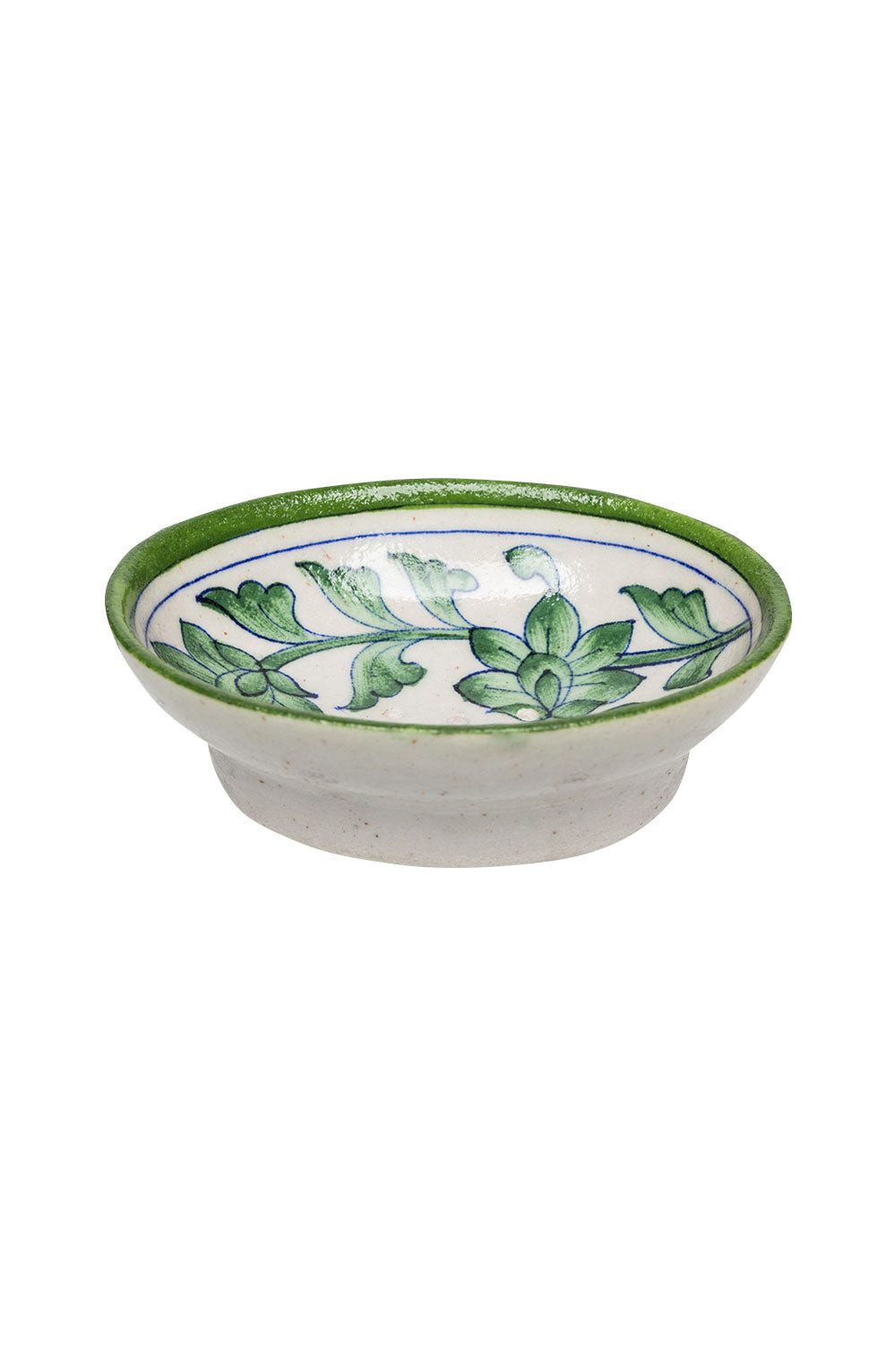 Tranquillo Seifenschale Seifenschale BLUE POTTERY