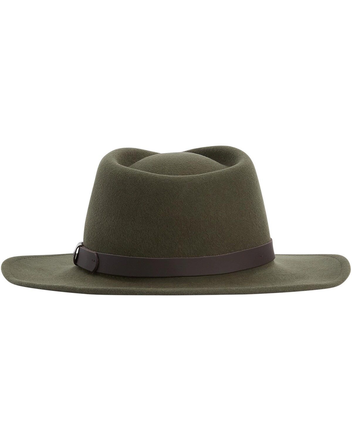 Barbour Outdoorhut Hut Crushable Bushman günstig online kaufen