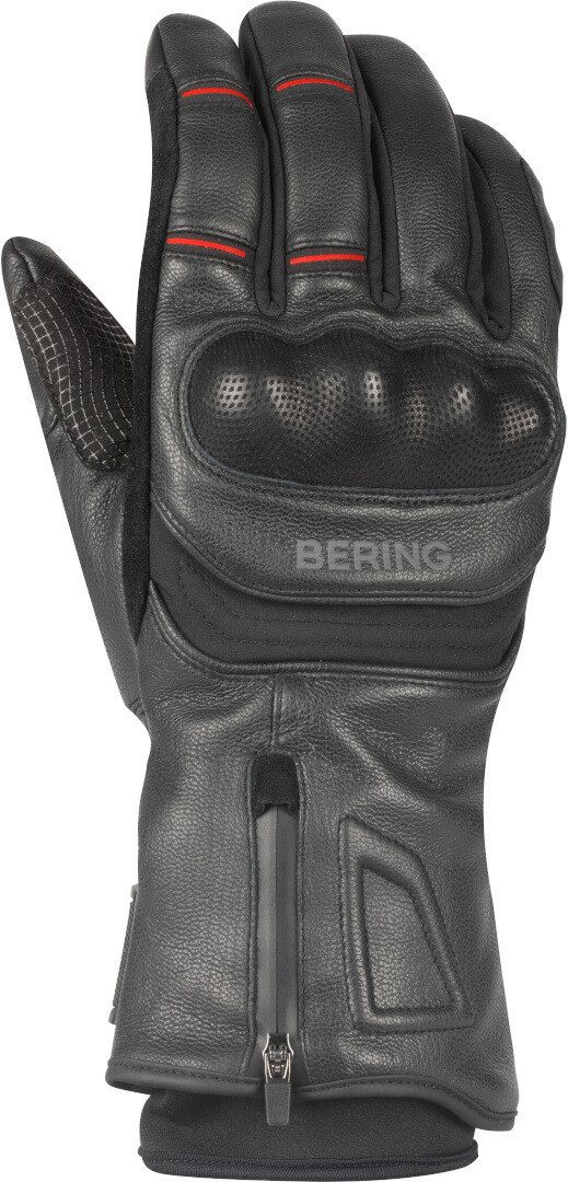 Motorradhandschuhe Halifax wasserdichte Winter Motorrad Handschuhe