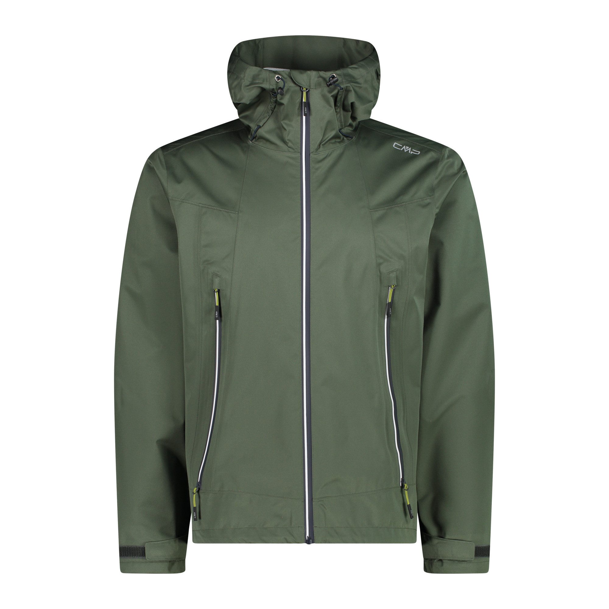Outdoorjacke CMP Herren Jacke Man Jacket Zip Hood 32Z5077