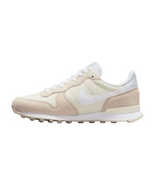 Nike Sportswear Internationalist Damen Beige Sneaker