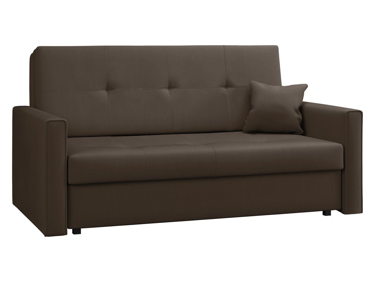 MIRJAN24 Schlafsofa Viva Bis III, mit günstig online kaufen