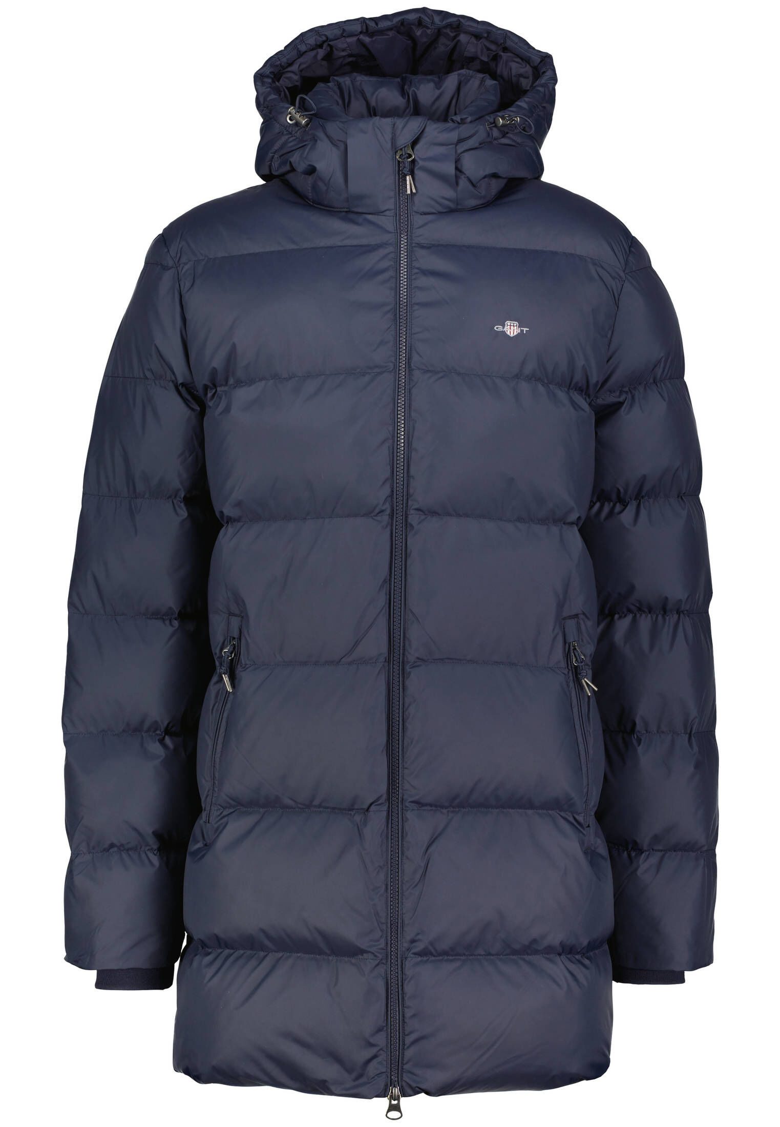 Gant Steppjacke Herren Winterjacke ACTIVE CLOUD günstig online kaufen