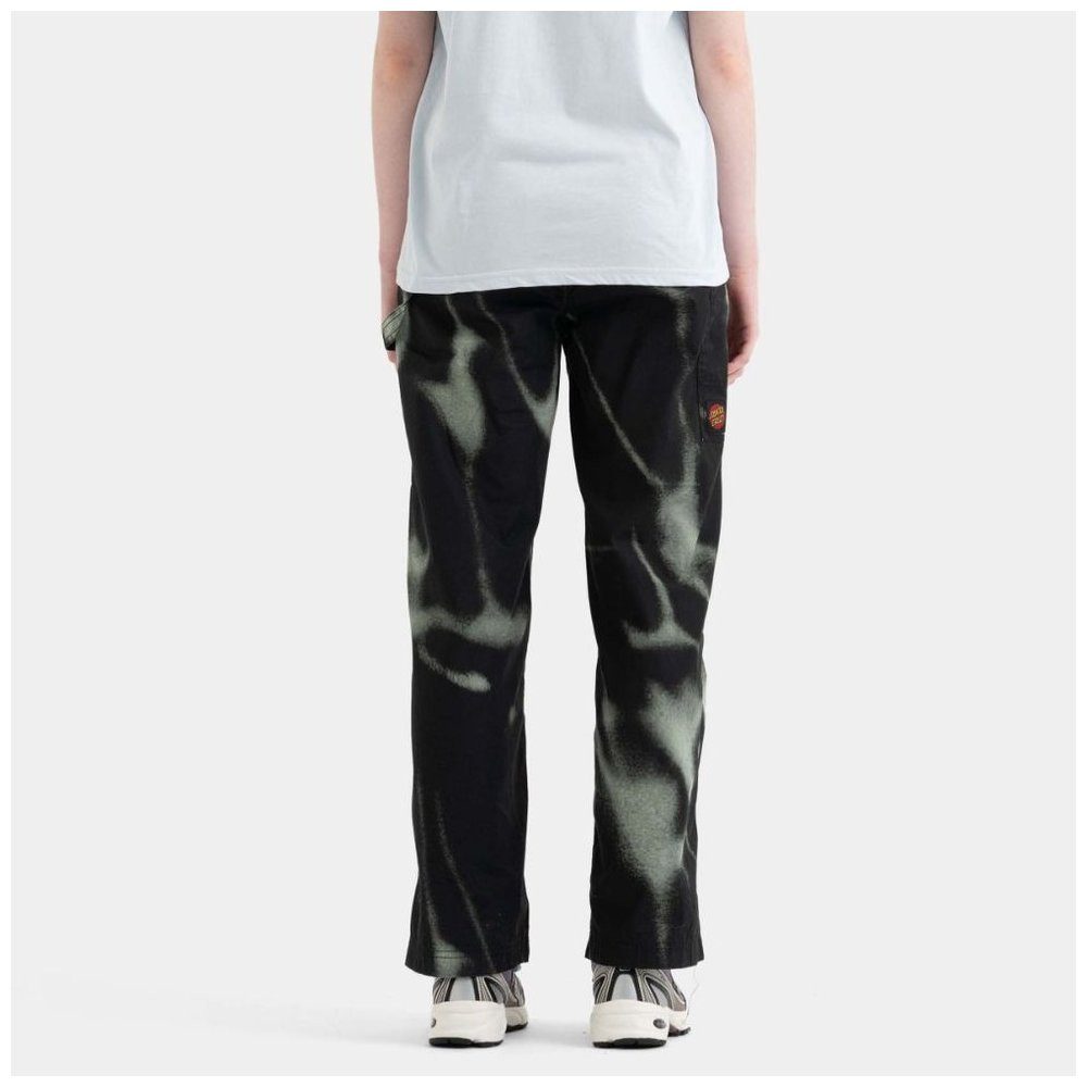 Santa Cruz Bequeme Jeans Coombe Pant