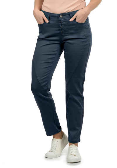 DESIRES Straight-Jeans Elbja