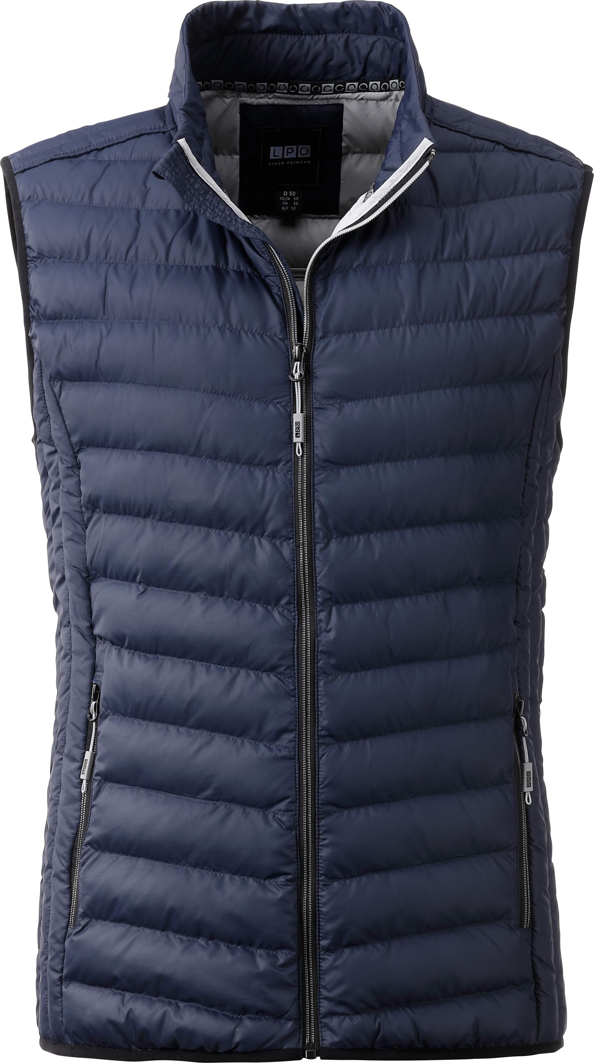 LPO Steppweste CASSIUS MEN CS VEST günstig online kaufen