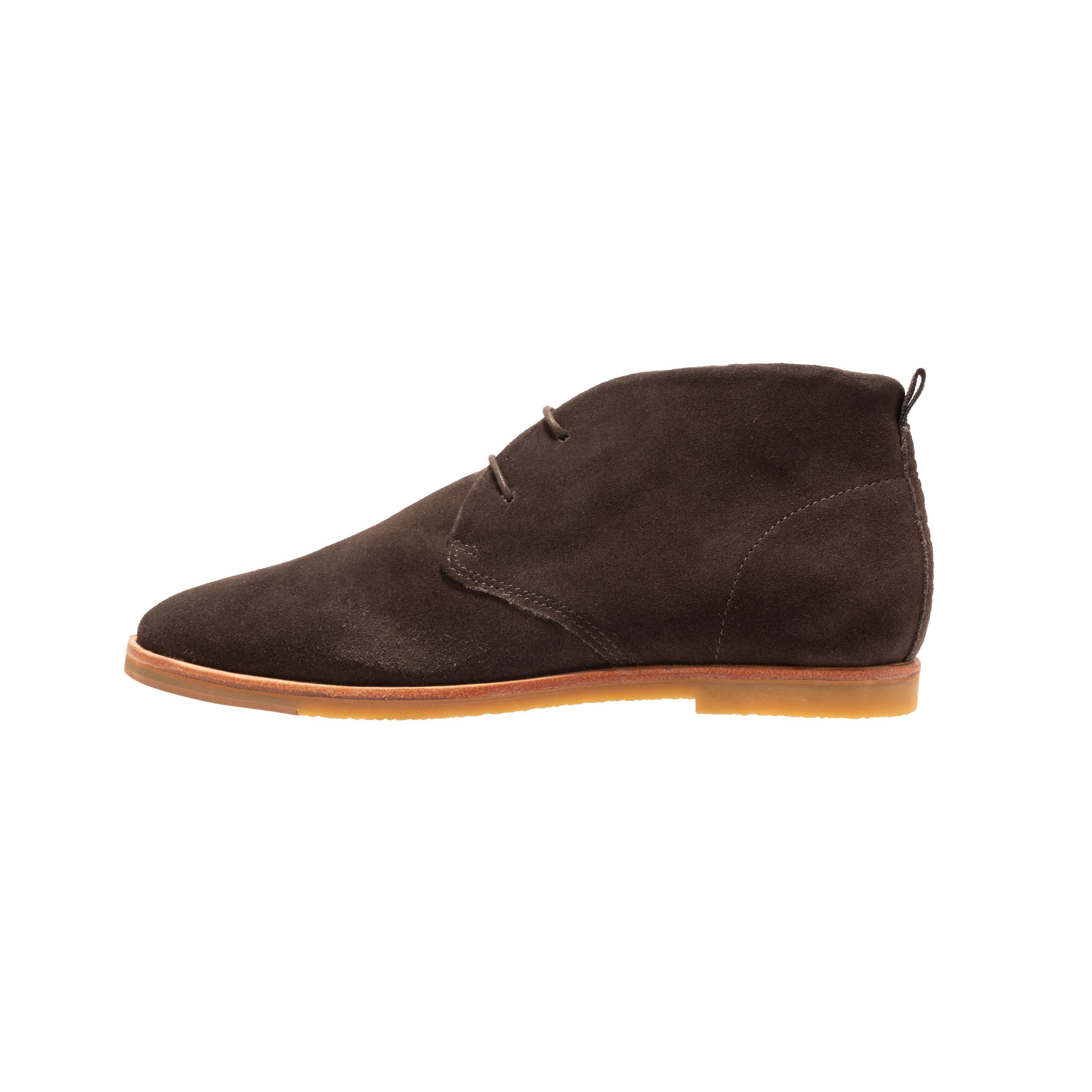 Strellson Strellson - Herren Stiefel Epsom Hanwell Bootsschuh günstig online kaufen