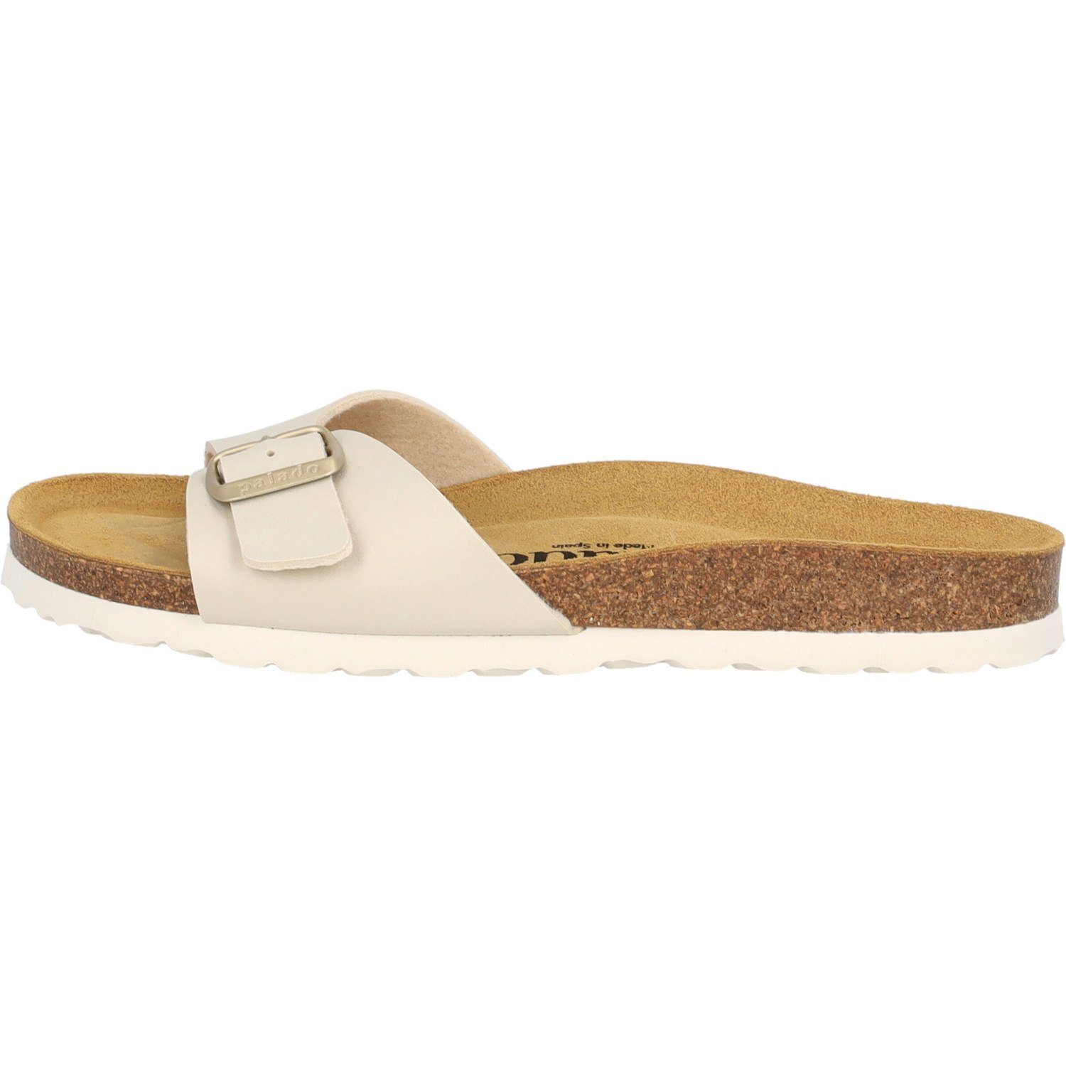 Palado Malta Matt Pantolette günstig online kaufen