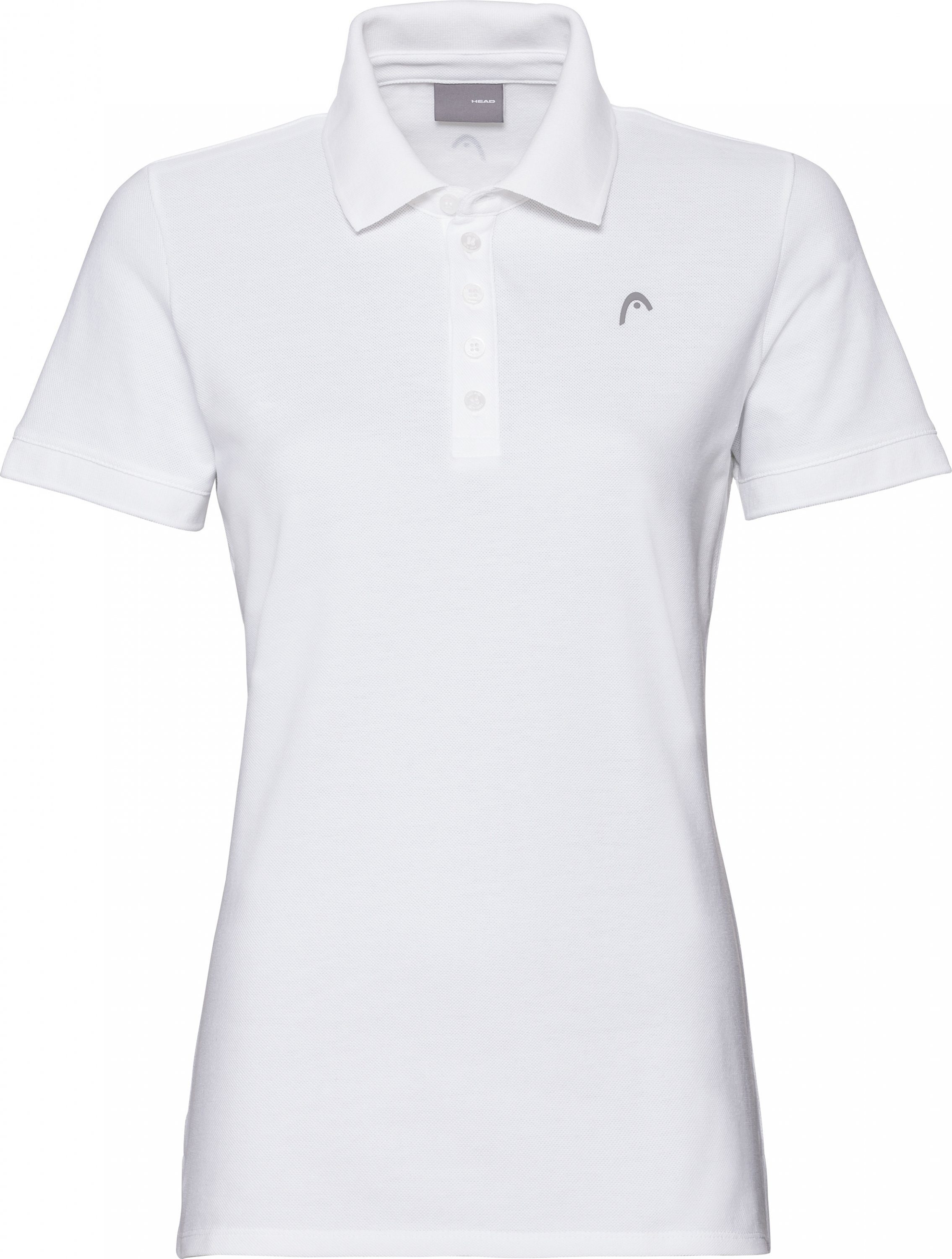 Head Tennisshirt Head Damen Polo Shirt