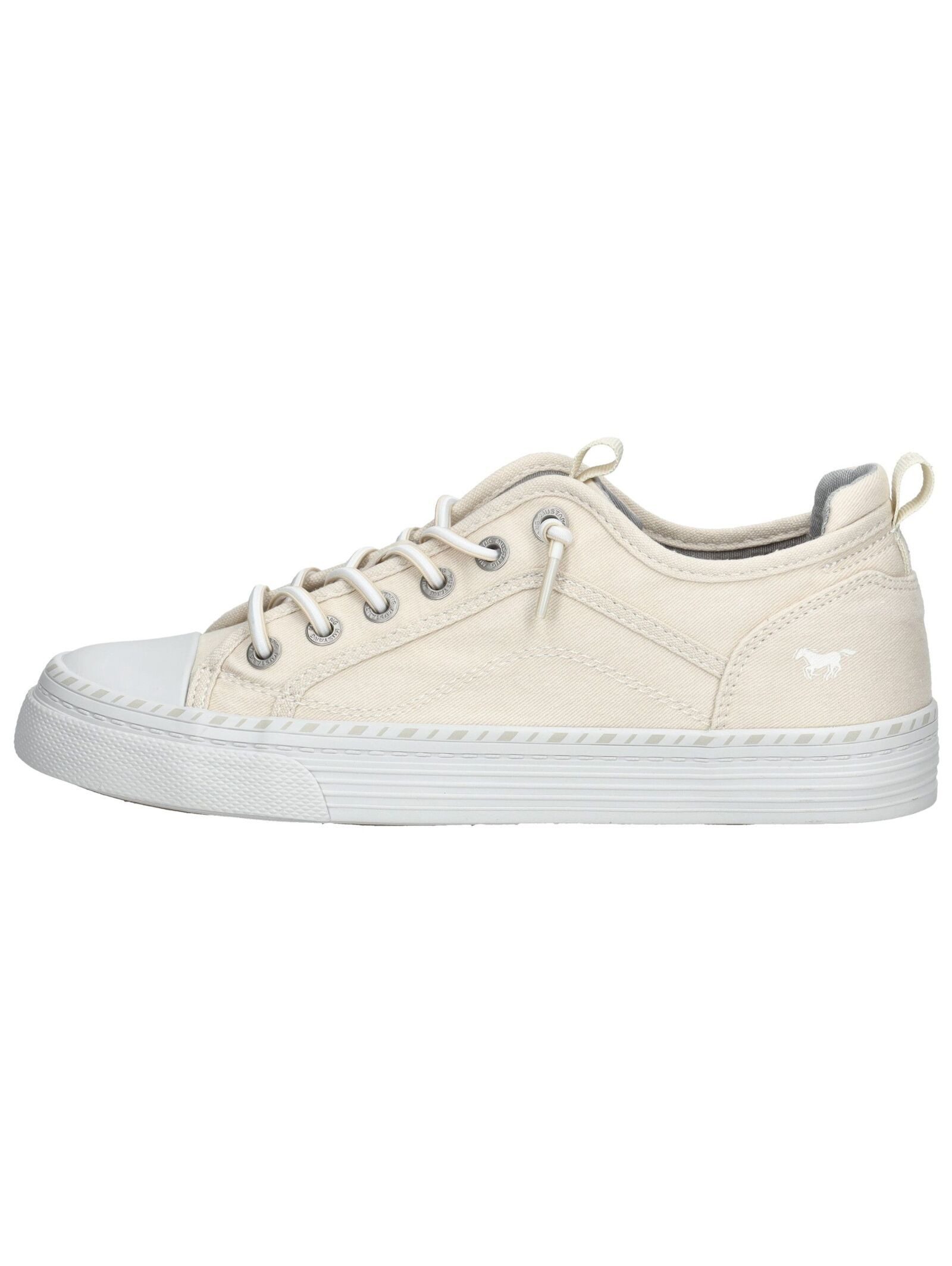 Mustang Shoes Mustang Shoes Sneaker Textil Sneaker