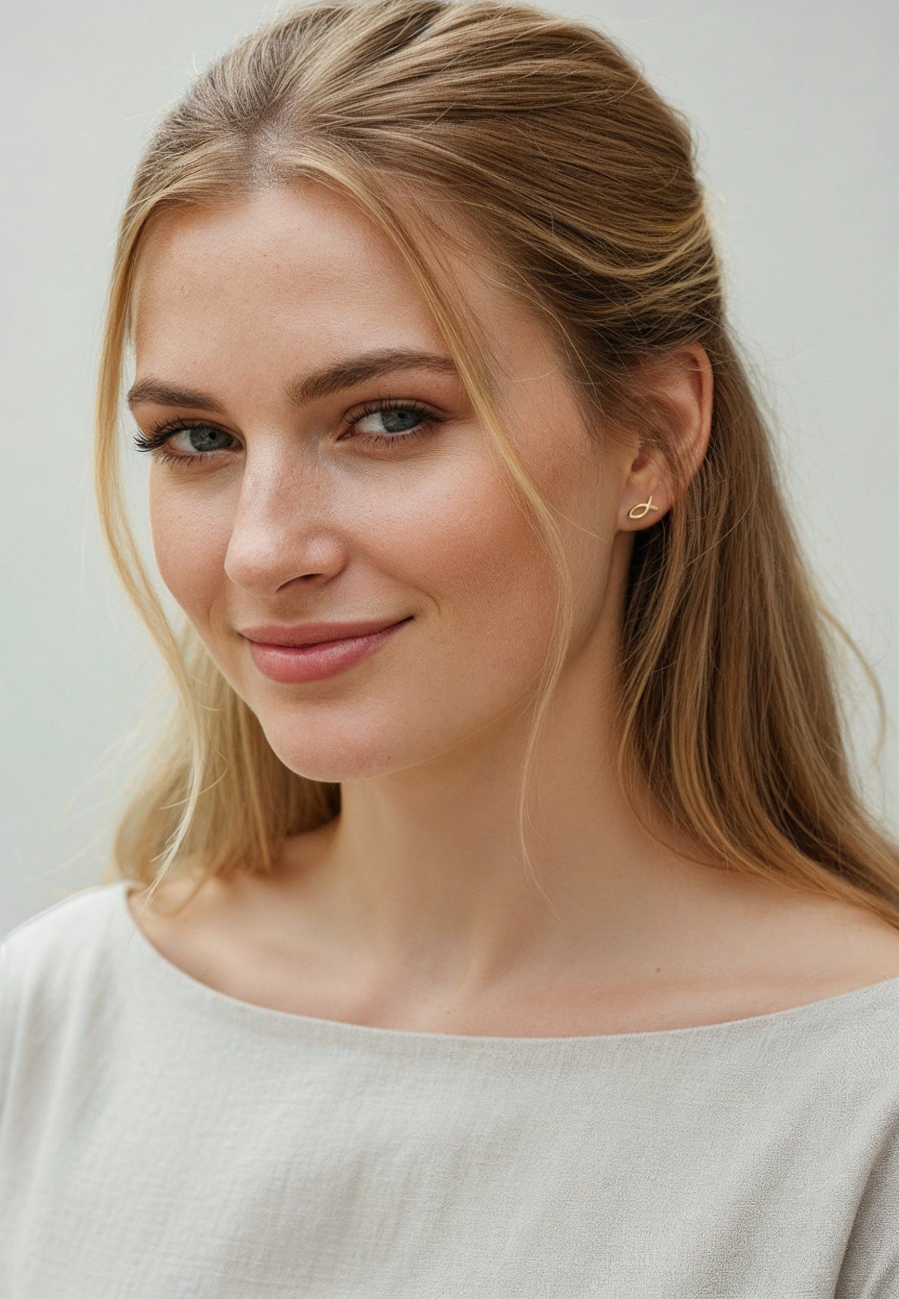 Sofia Milani Paar Ohrstecker Fisch, 925 Silber Damen Schmuck - E2561 günstig online kaufen