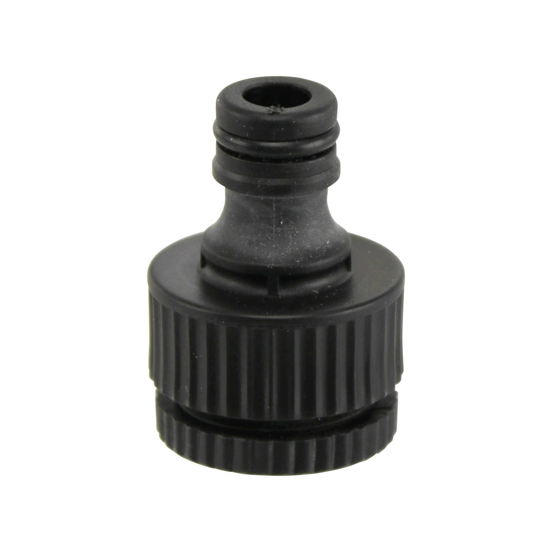 Schlauchadapter KÄRCHER Hahnanschluss 2.645-065.0, G3/4" und G1/2"