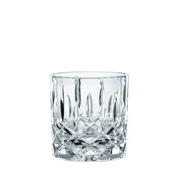 Nachtmann Whiskyglas Noblesse Whiskygläser 245 ml 6er Set, Glas