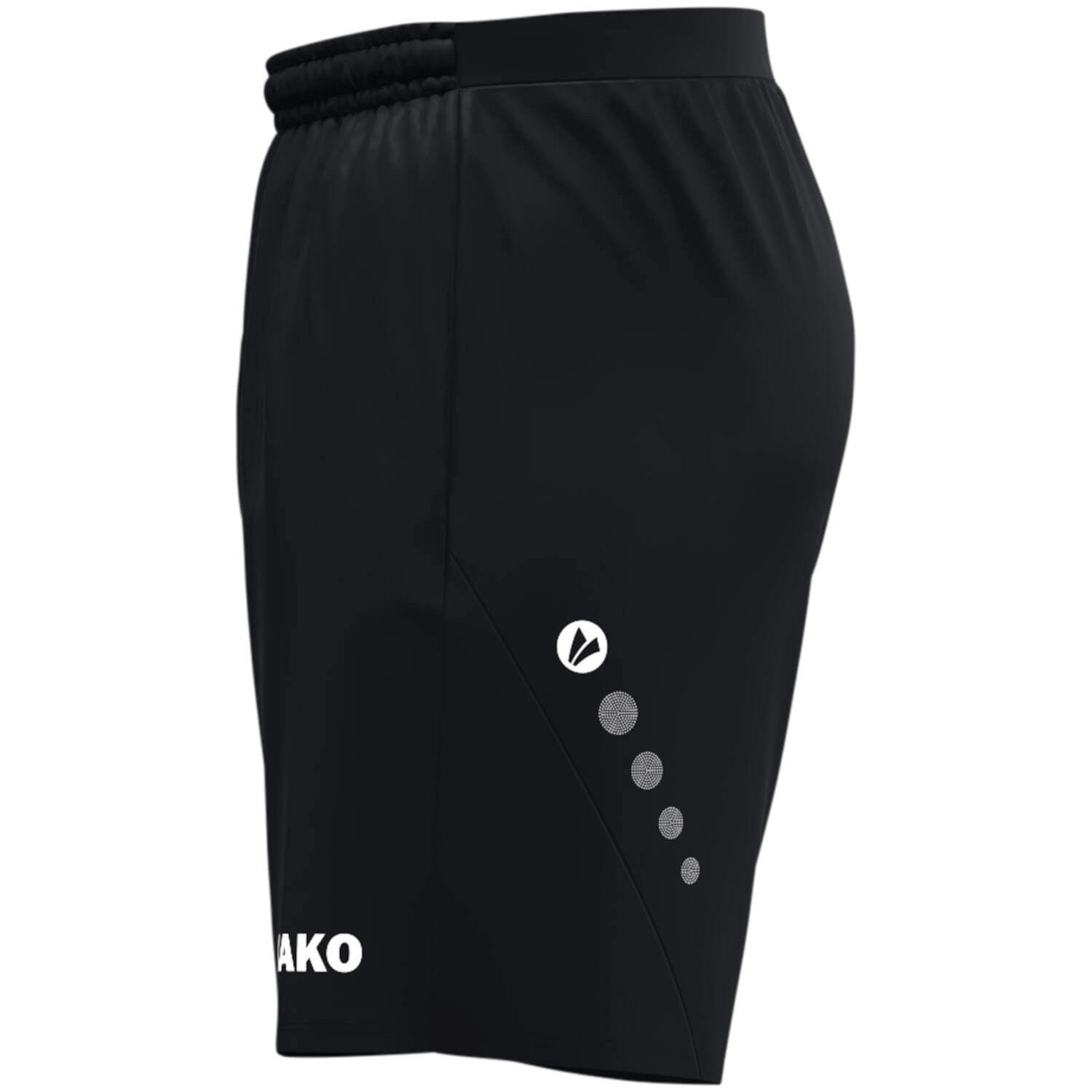 Jako Trainingsshorts Jako Herren Trainingsshort Dynamic 8570